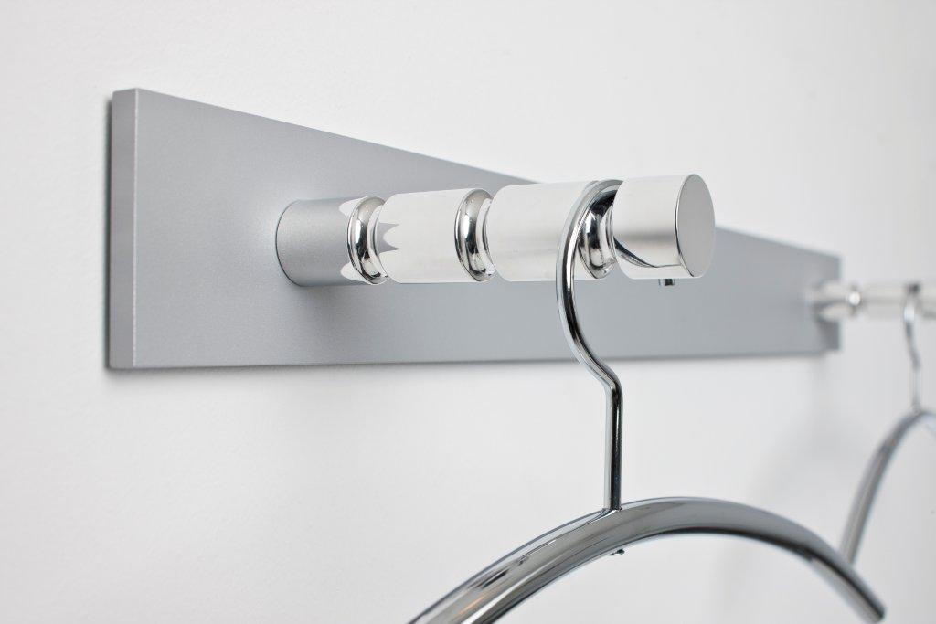 Hangon Double coat rack Cascando