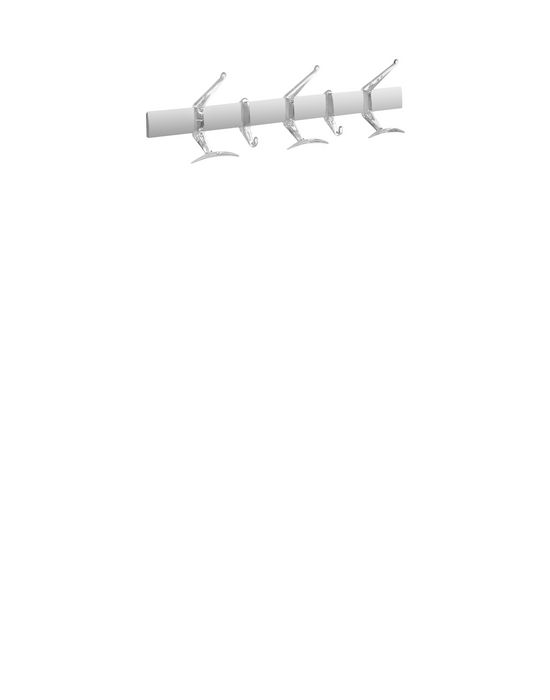 Hanger coat rack Kartell