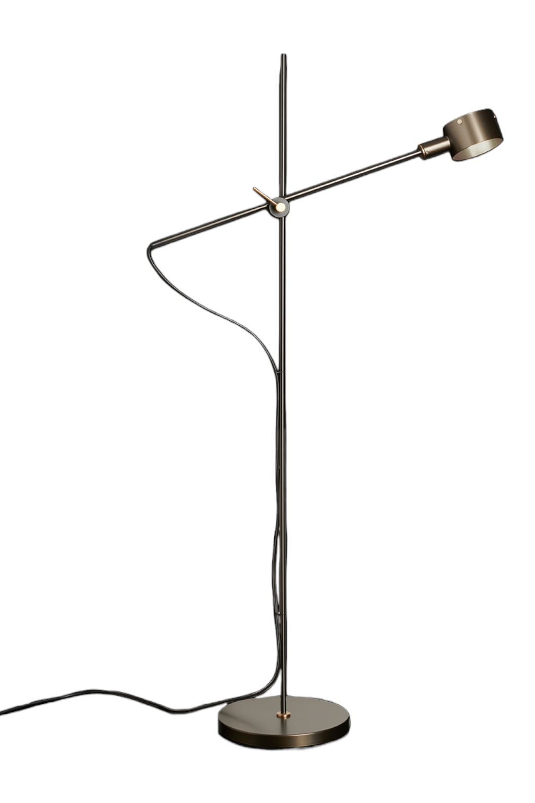 G.O. 352 Floor lamp Oluce G.O. 352 Floor lamp Oluce