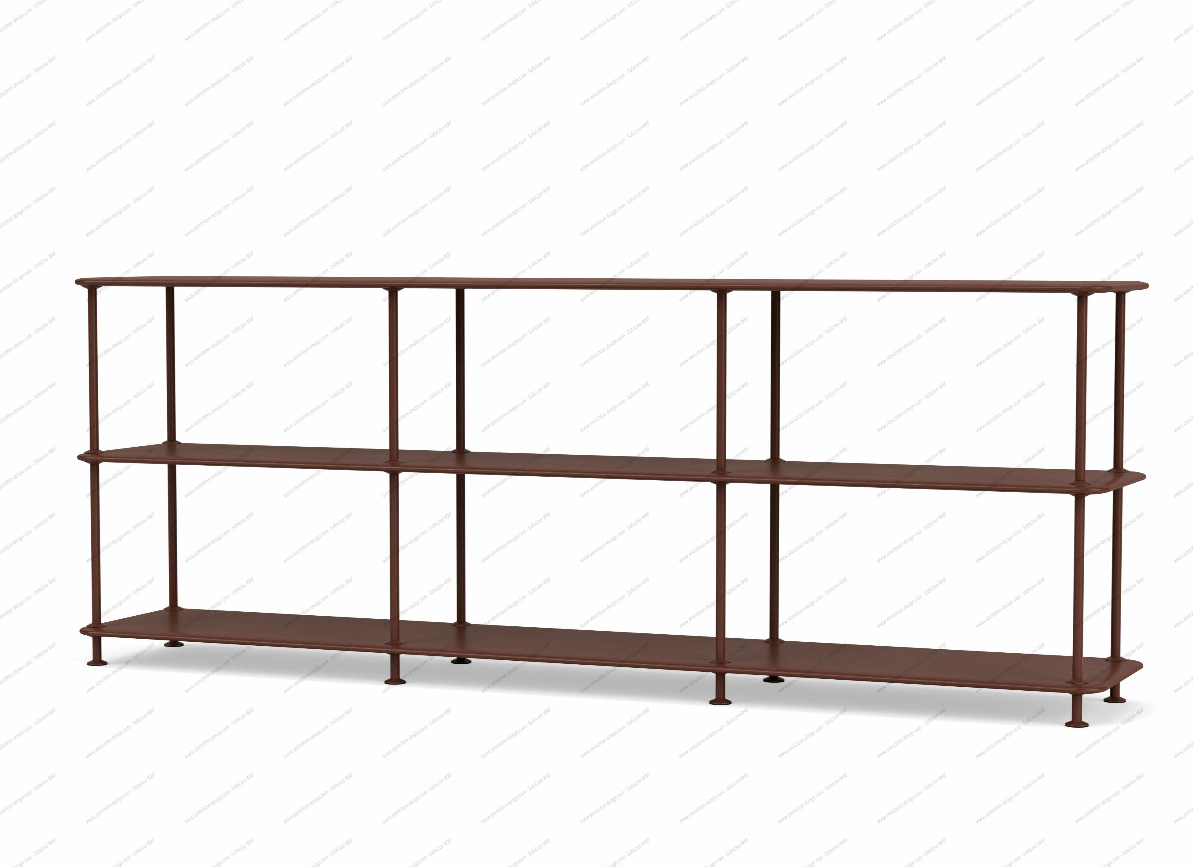 Montana Free Shelf B 203.4 x H 75.8 cm QUICK SHIP