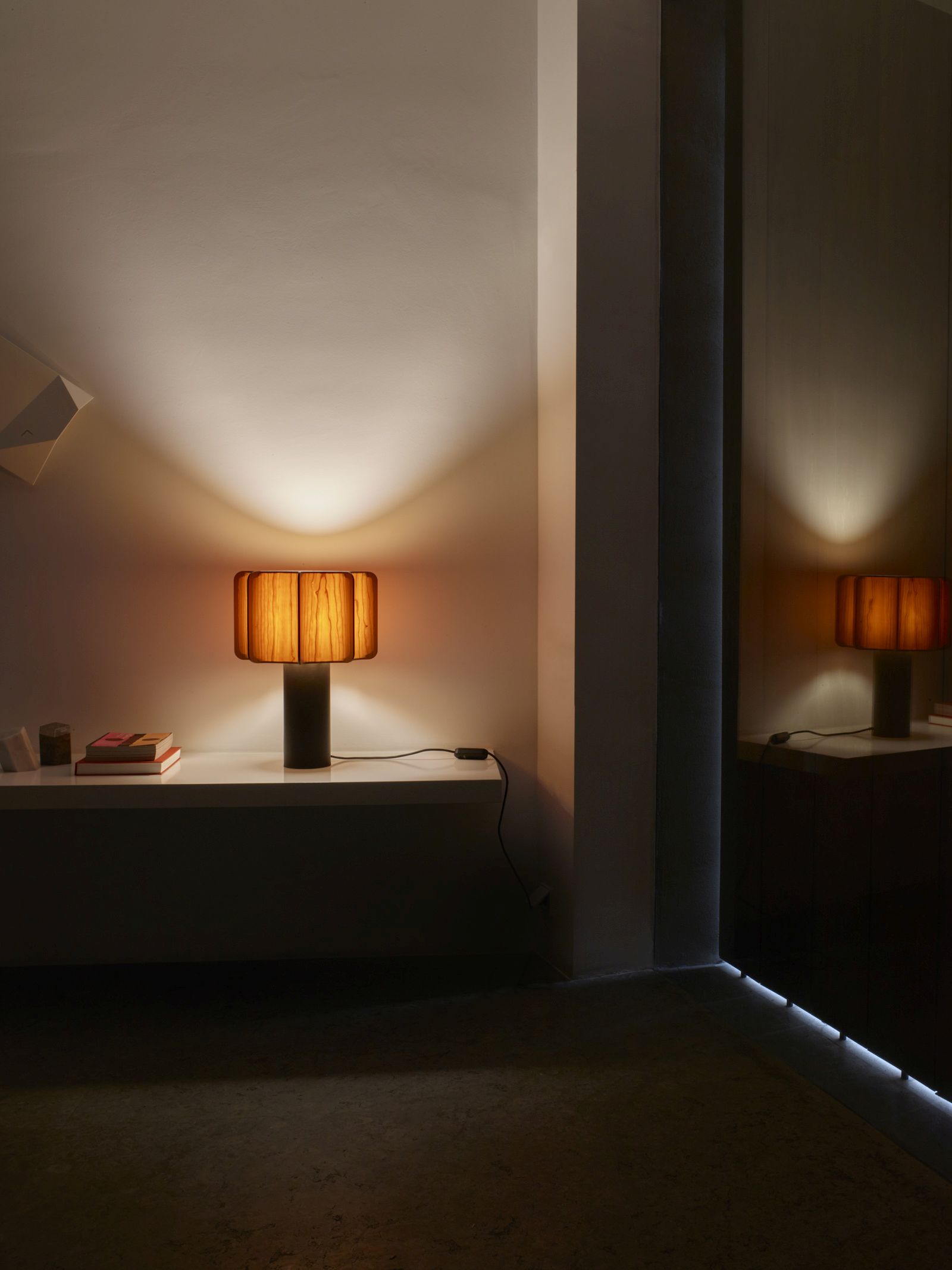 Kactos Table lamp LZF Lamps