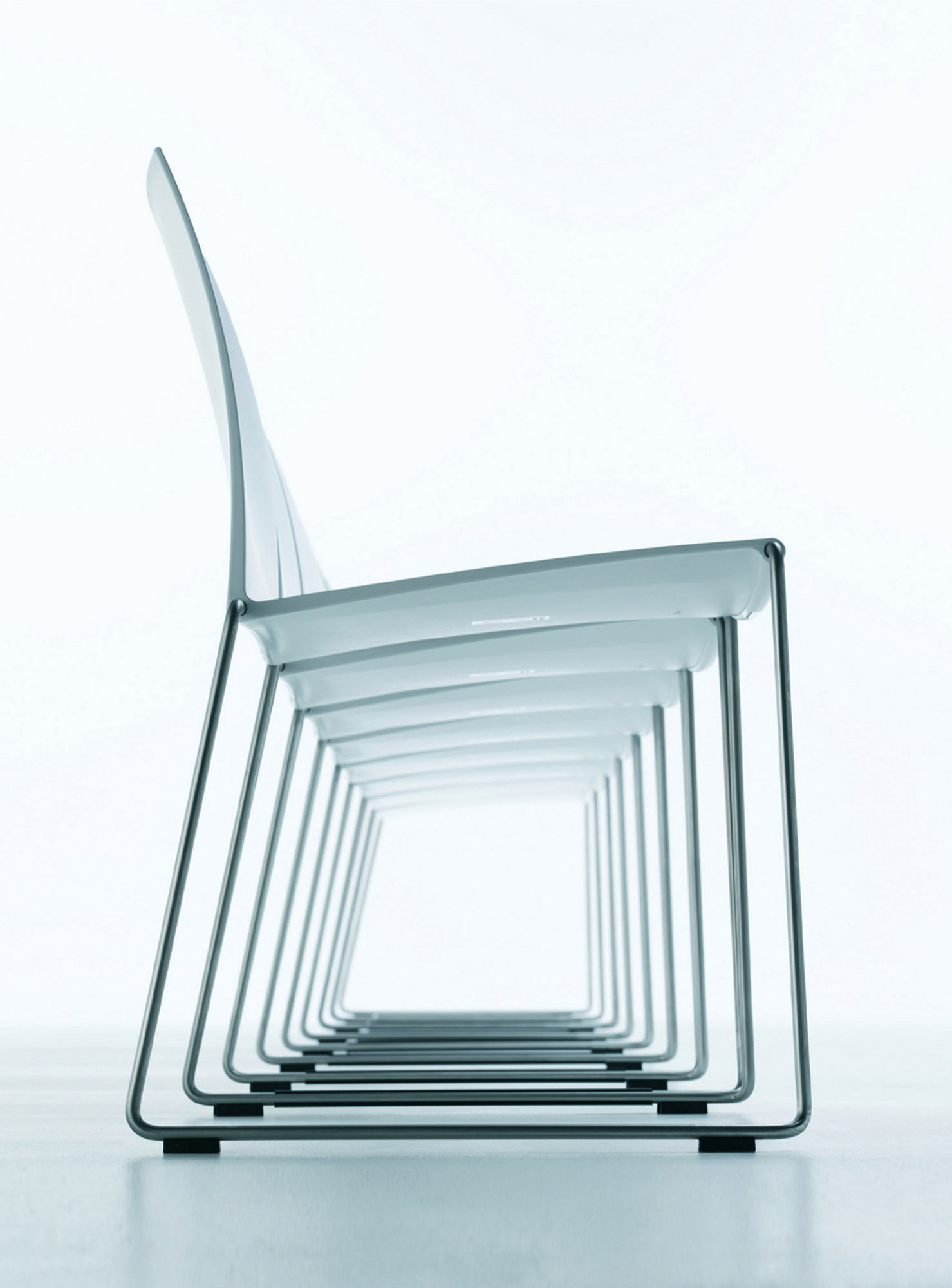 M1 chair MDF Italia