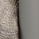 Frame taupe / Cushion light brown