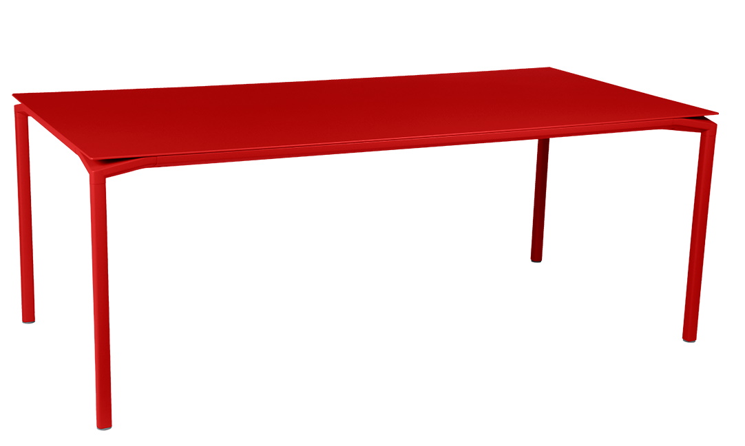 Calvi Tisch Outdoor Fermob Calvi Tisch Outdoor Fermob