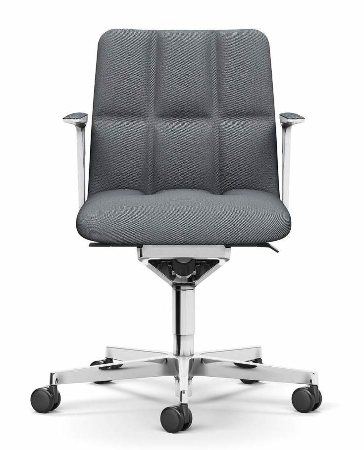 Leadchair Management Swivel chair / Office Swivel chair Walter Knoll