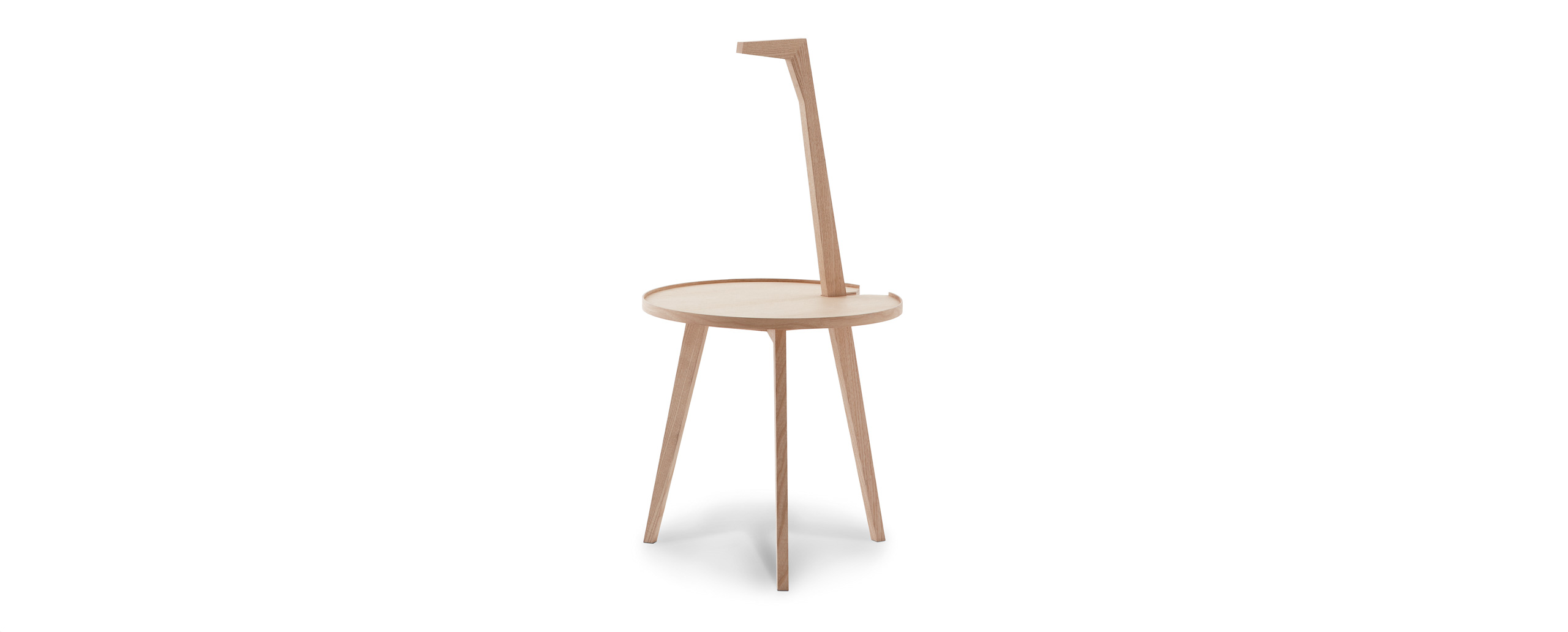 Cicognino 834 side table Cassina