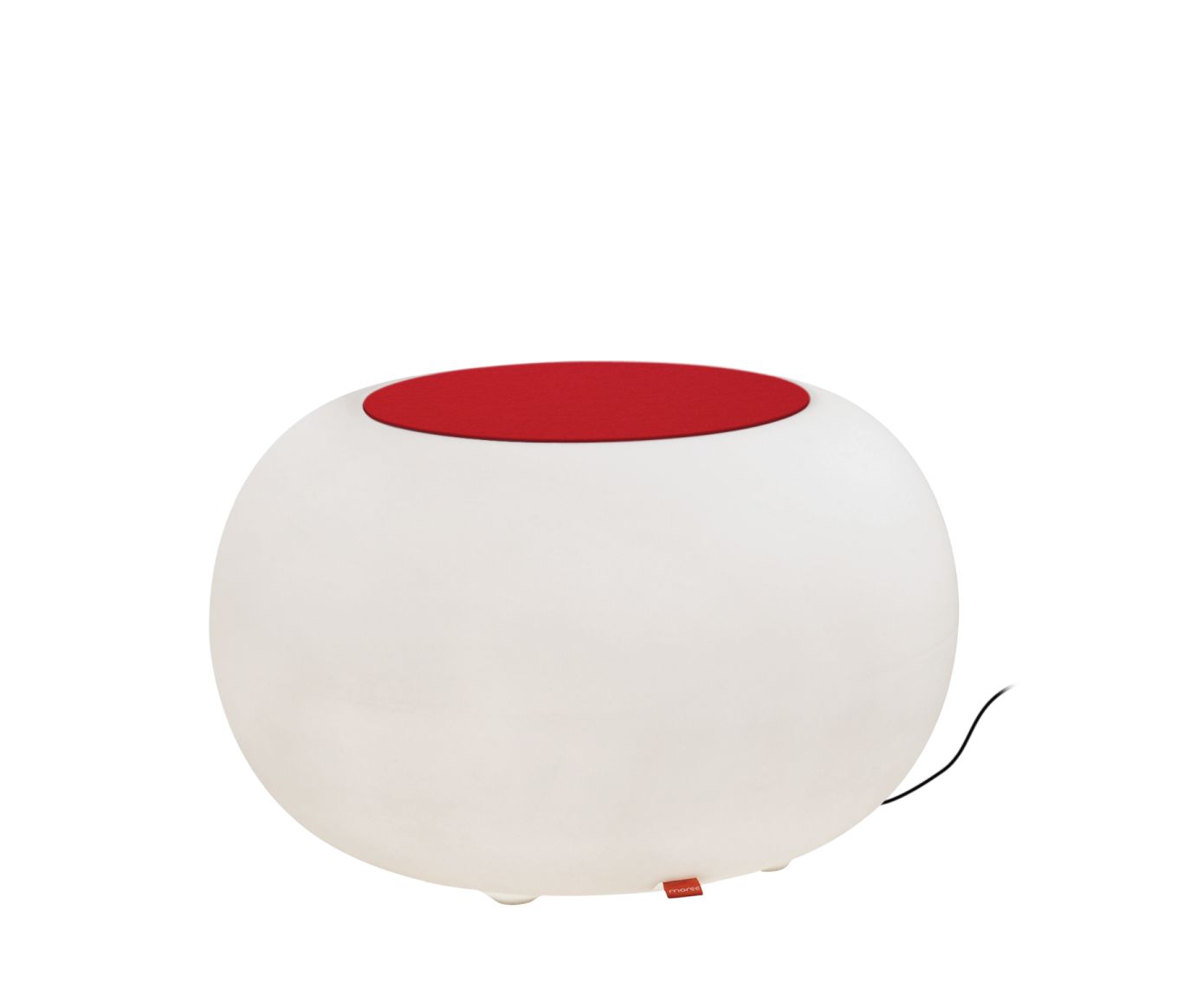 Bubble Outdoor Side Table & Seat Moree