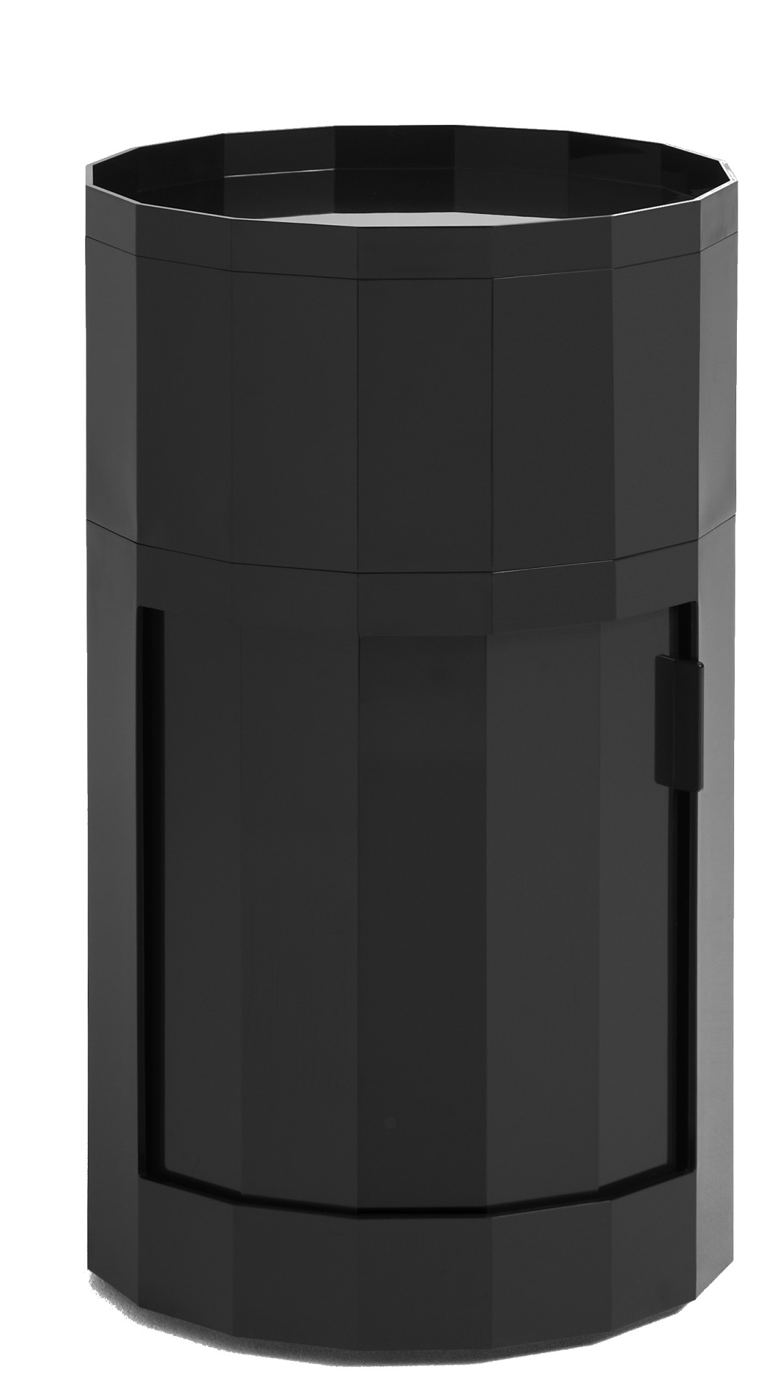 Facet Cabinet High Storage space Hay