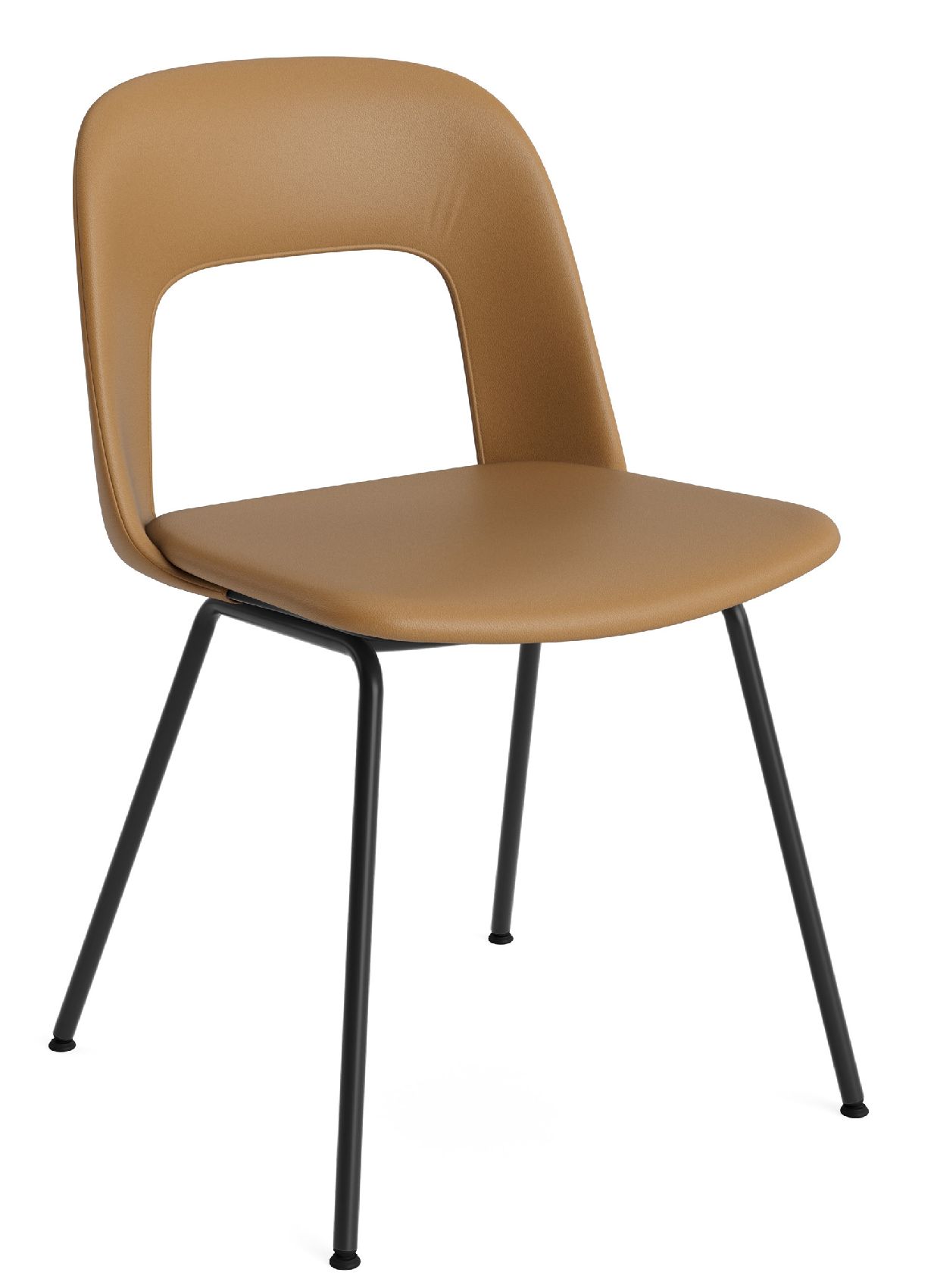 Layout Side Chair 114 Chair Hay