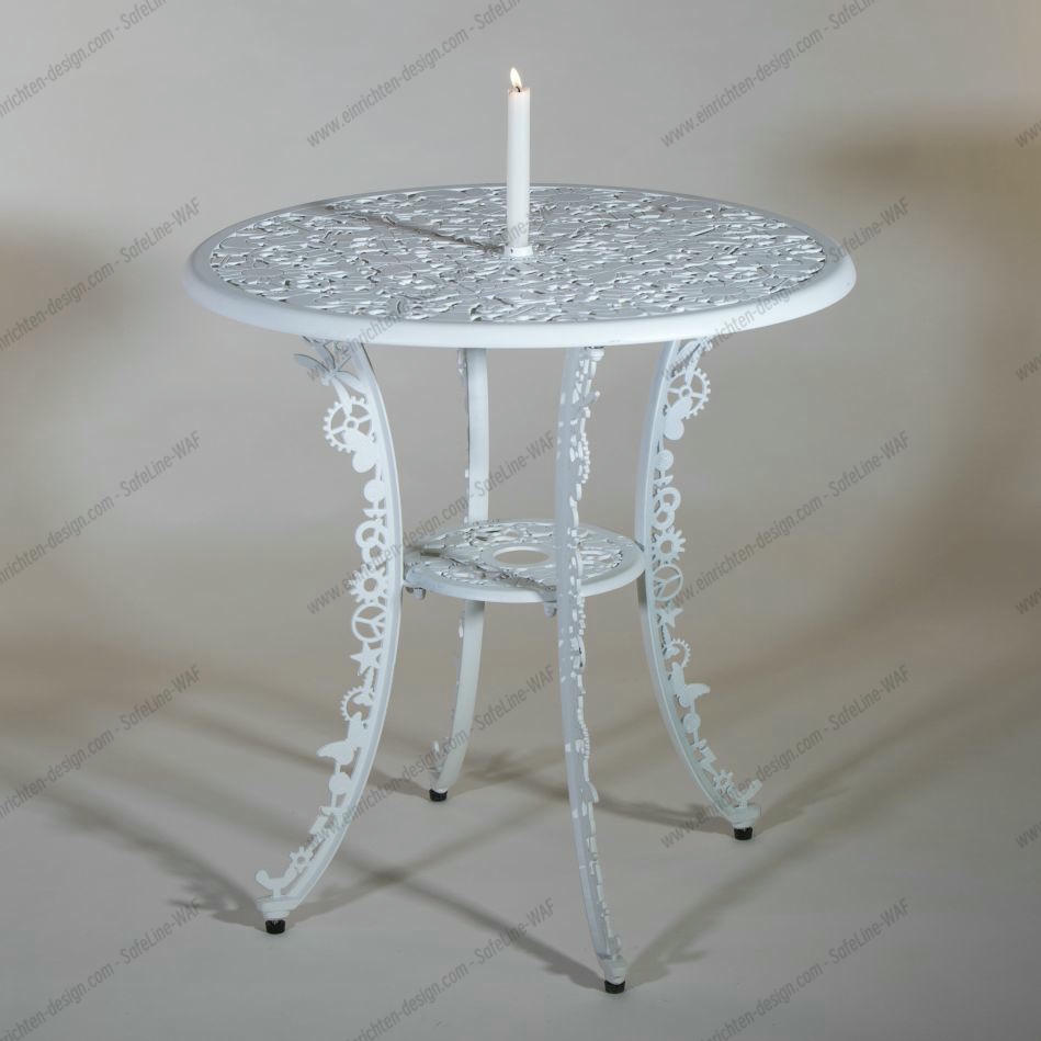  Industry Round Table Table Ø 70 cm Seletti