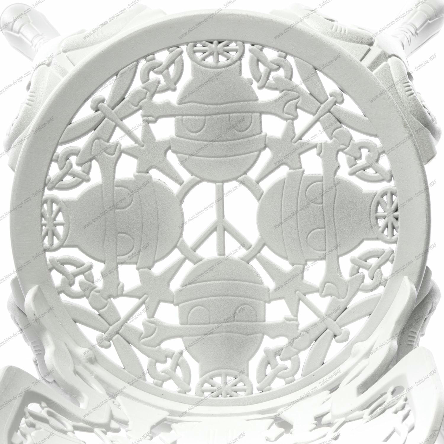 Industry Chair Chair Seletti