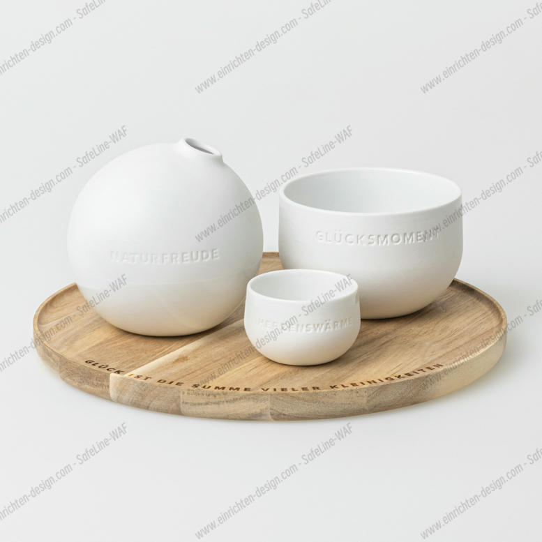 Tray of little things Räder SINGLE PIECES