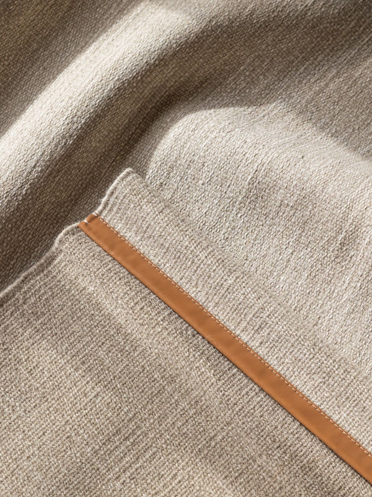 Björk carpet Design House Stockholm