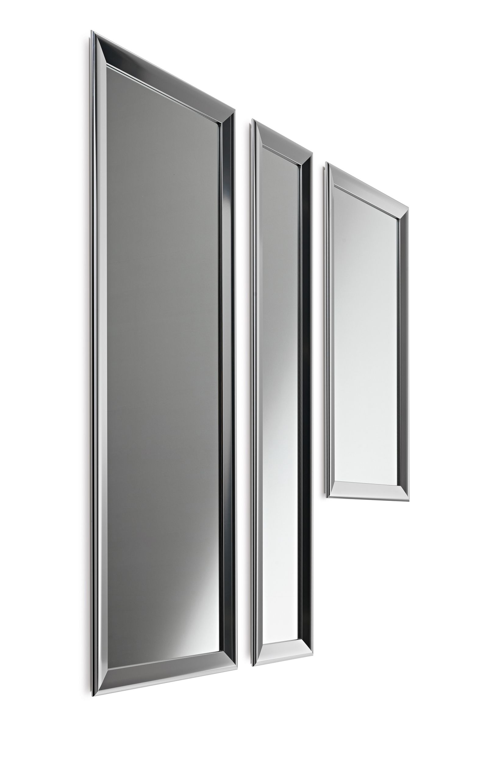 Yume Mirror with Frame Casamania Horm