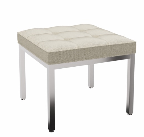 Relax Florence Square Stool Knoll International 