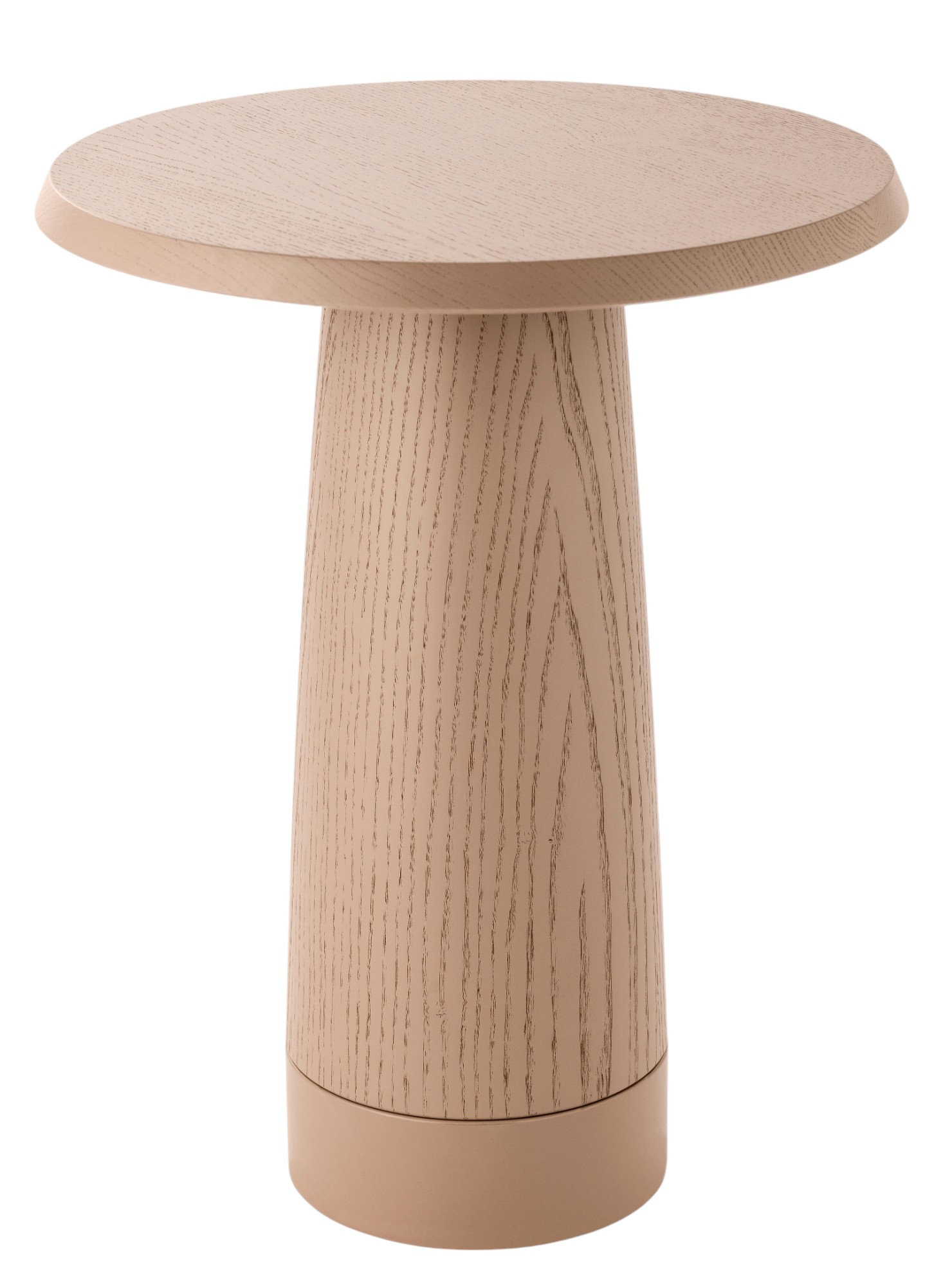 Amanita side table L Ø 46 cm Schönbuch