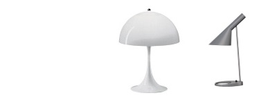 Table lamps