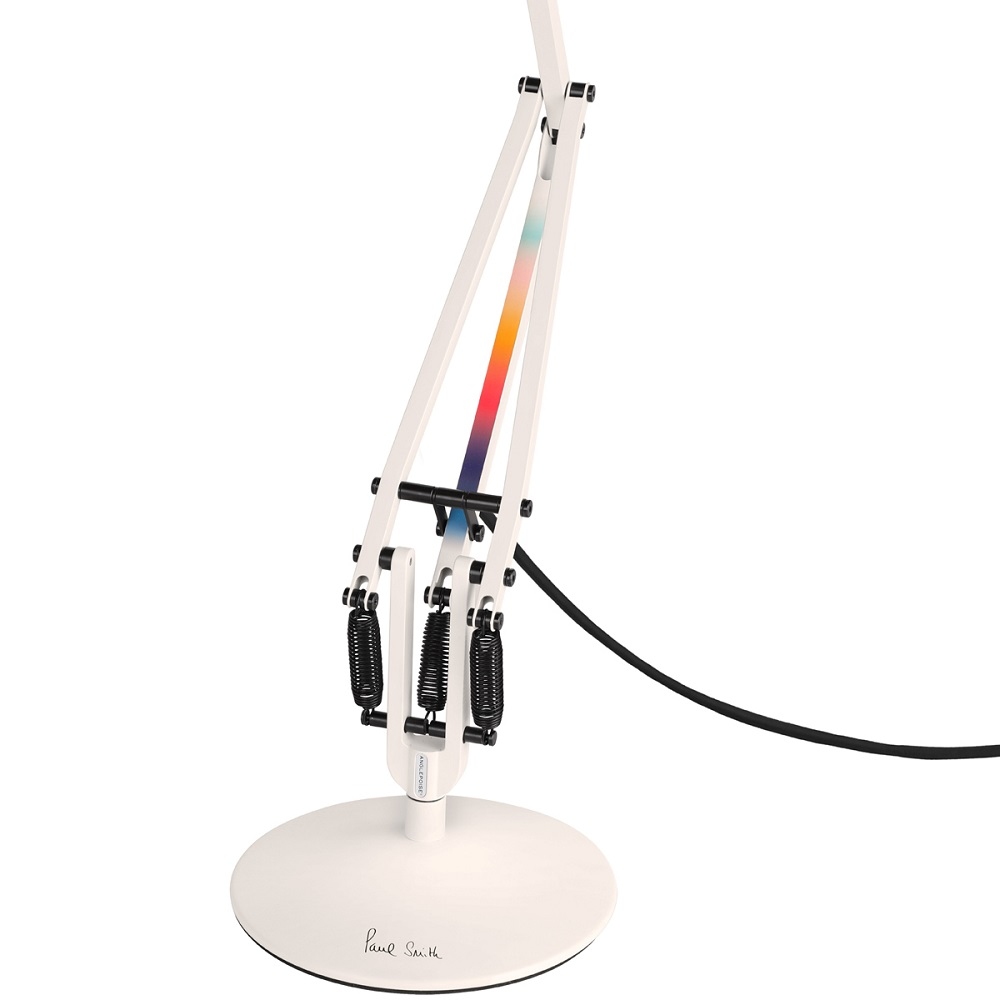 Type 75 Mini Desk Lamp - Paul Smith Edition 6 Anglepoise SINGLE PIECES