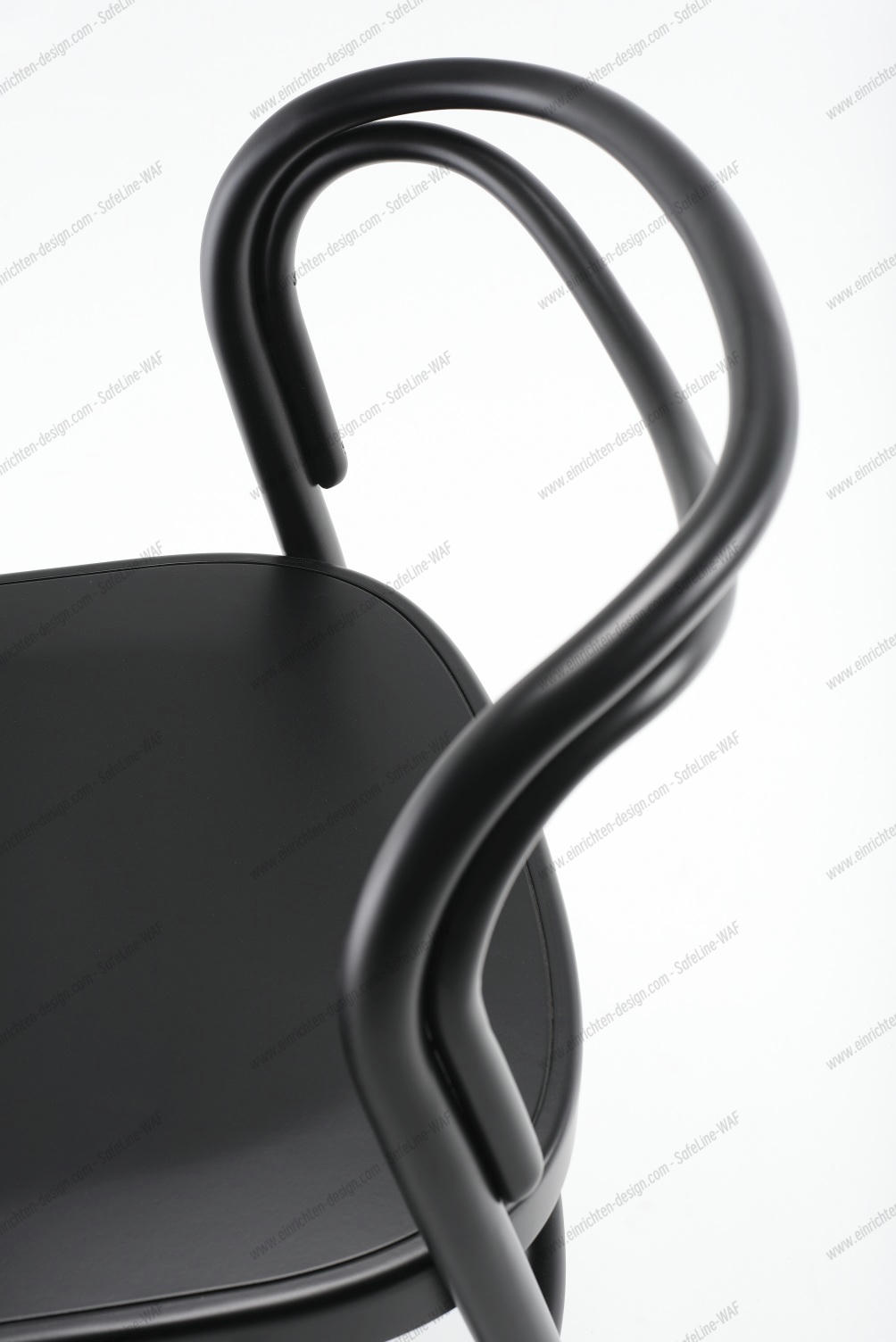 Beaulieu chair Viennese GTV Design