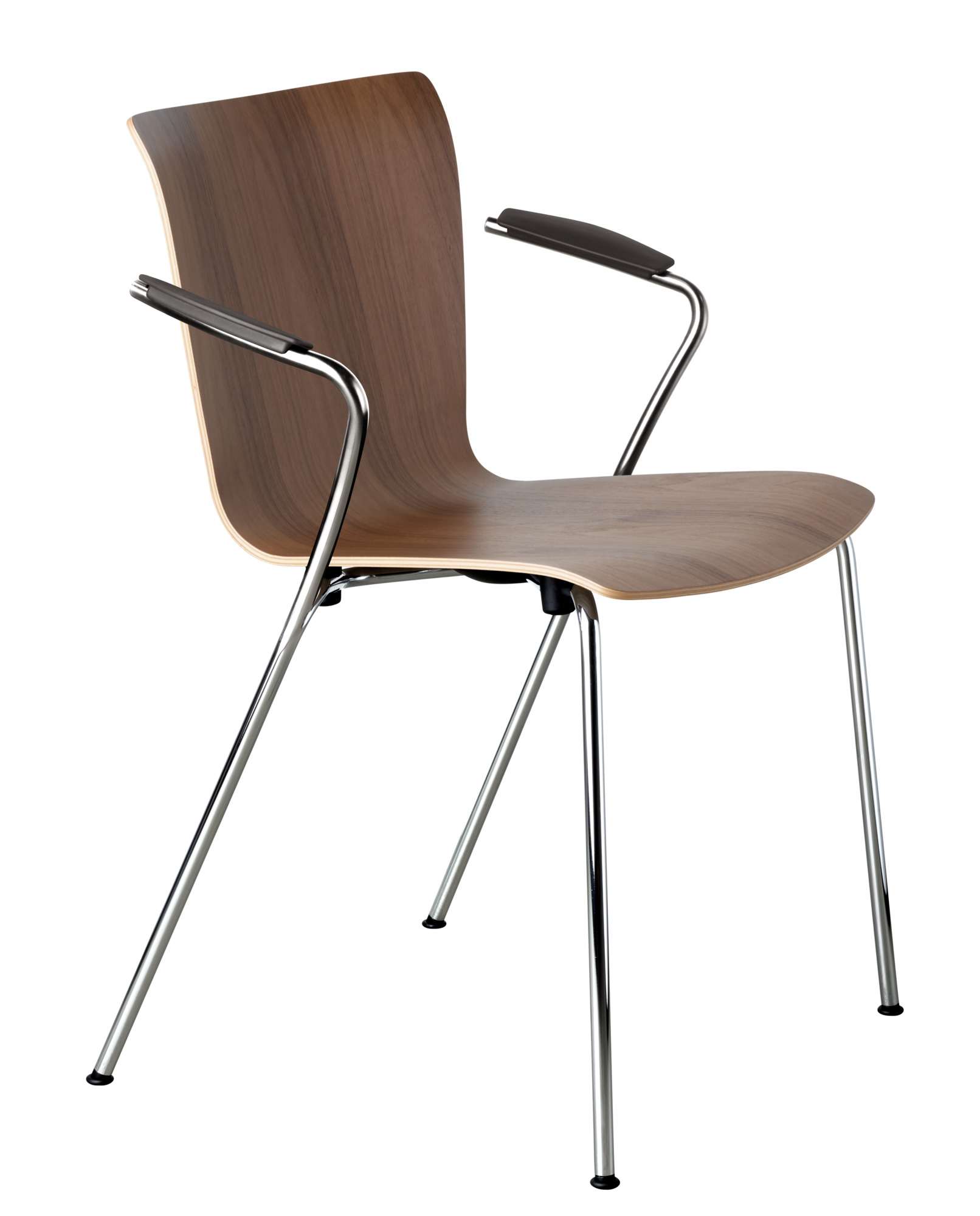 Vico Duo Chair Fritz Hansen