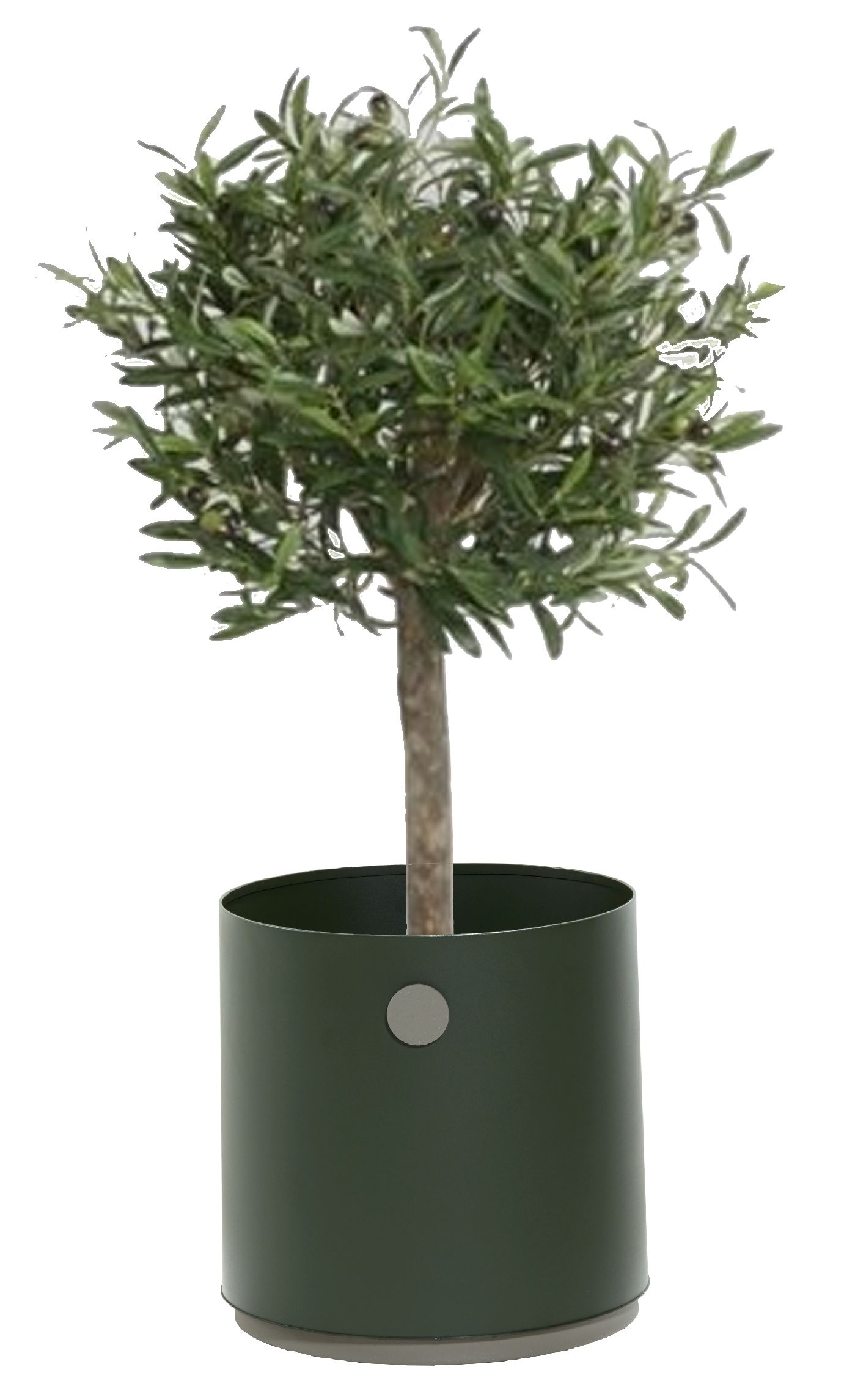 Grow Planter Small Outdoor Cane-Line
