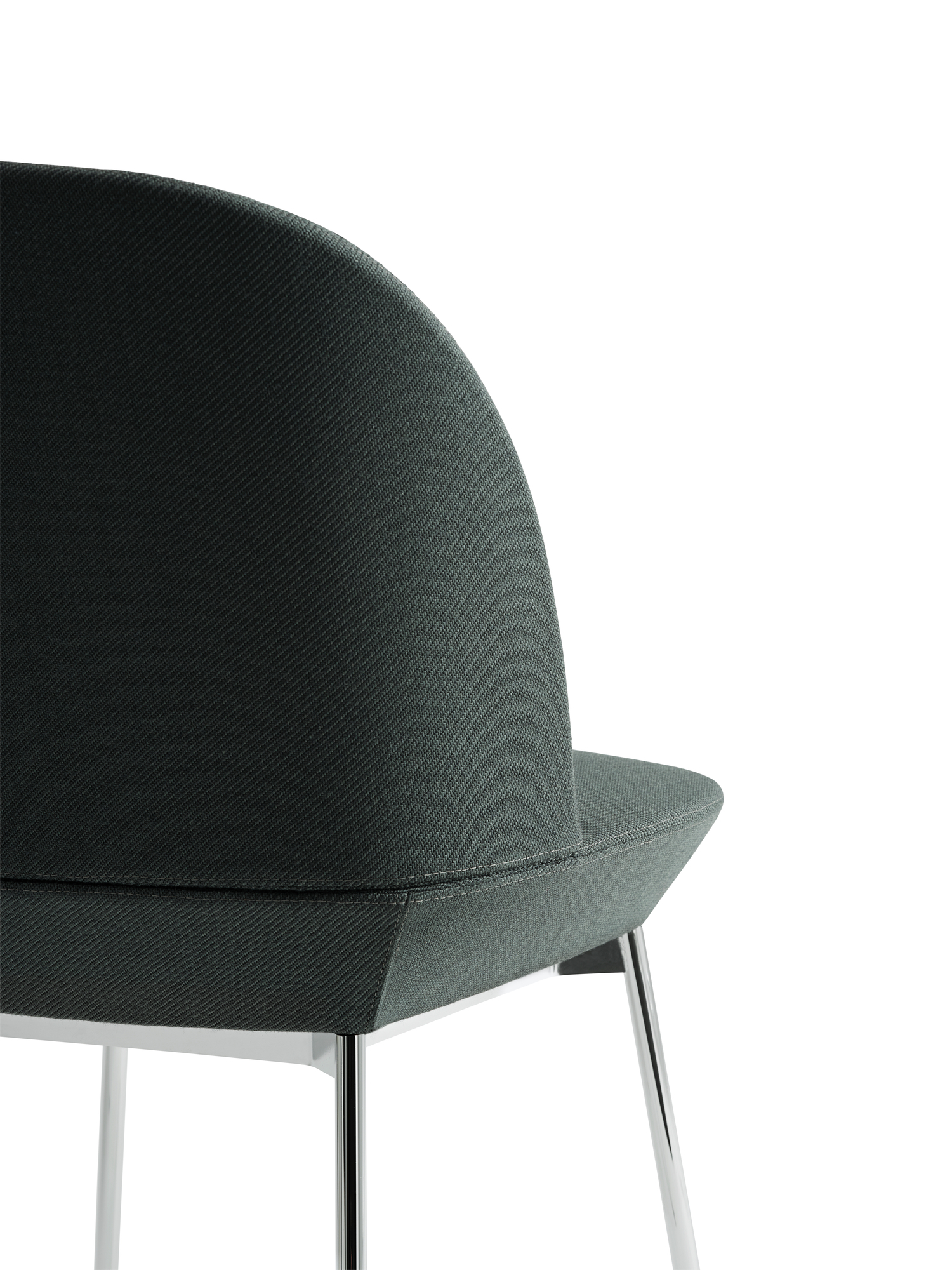 Oslo Side Chair Muuto Oslo Side Chair Muuto