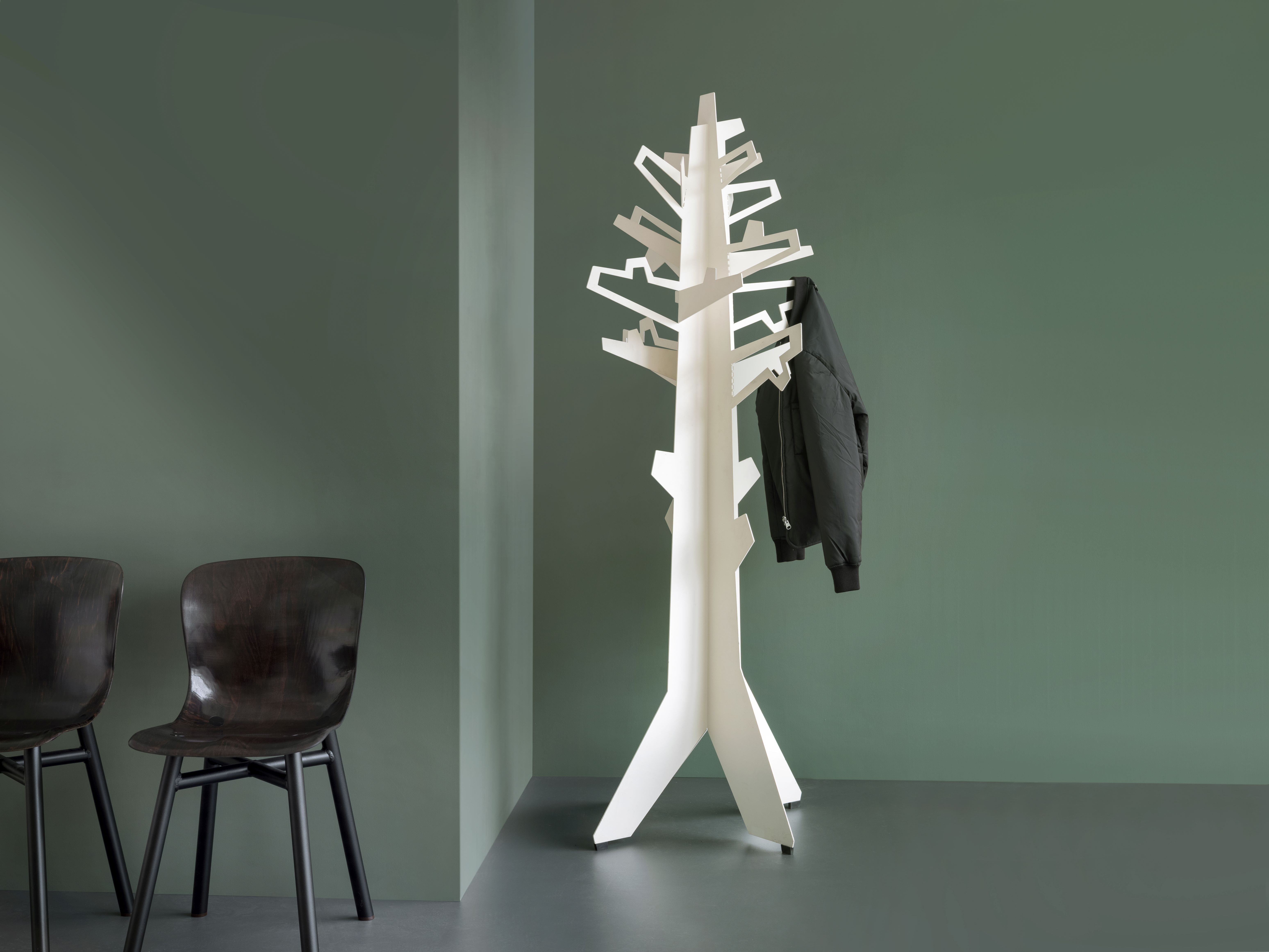 Forest for the Trees clothes rack Functionals