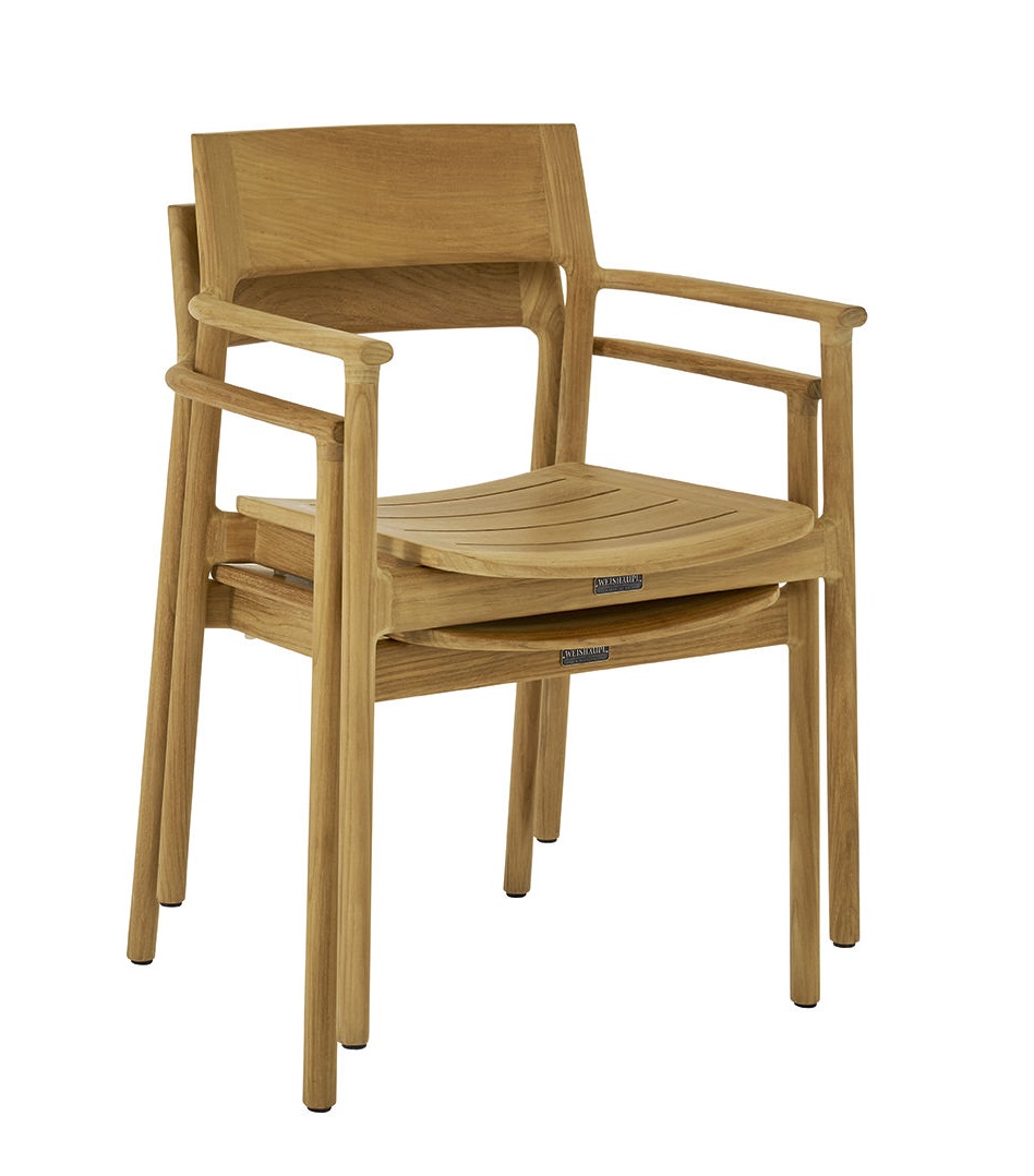 Teva Armchair Weishäupl