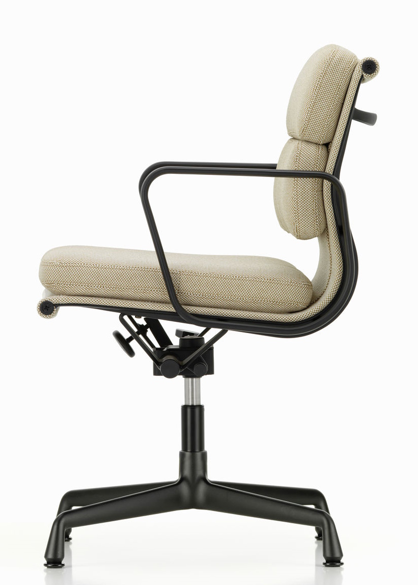 Soft Pad Chair EA 231 / EA231 Chair Vitra
