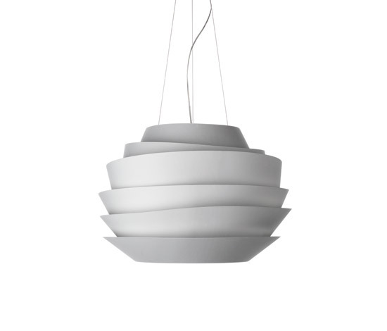 Le Soleil Ball lamp Foscarini