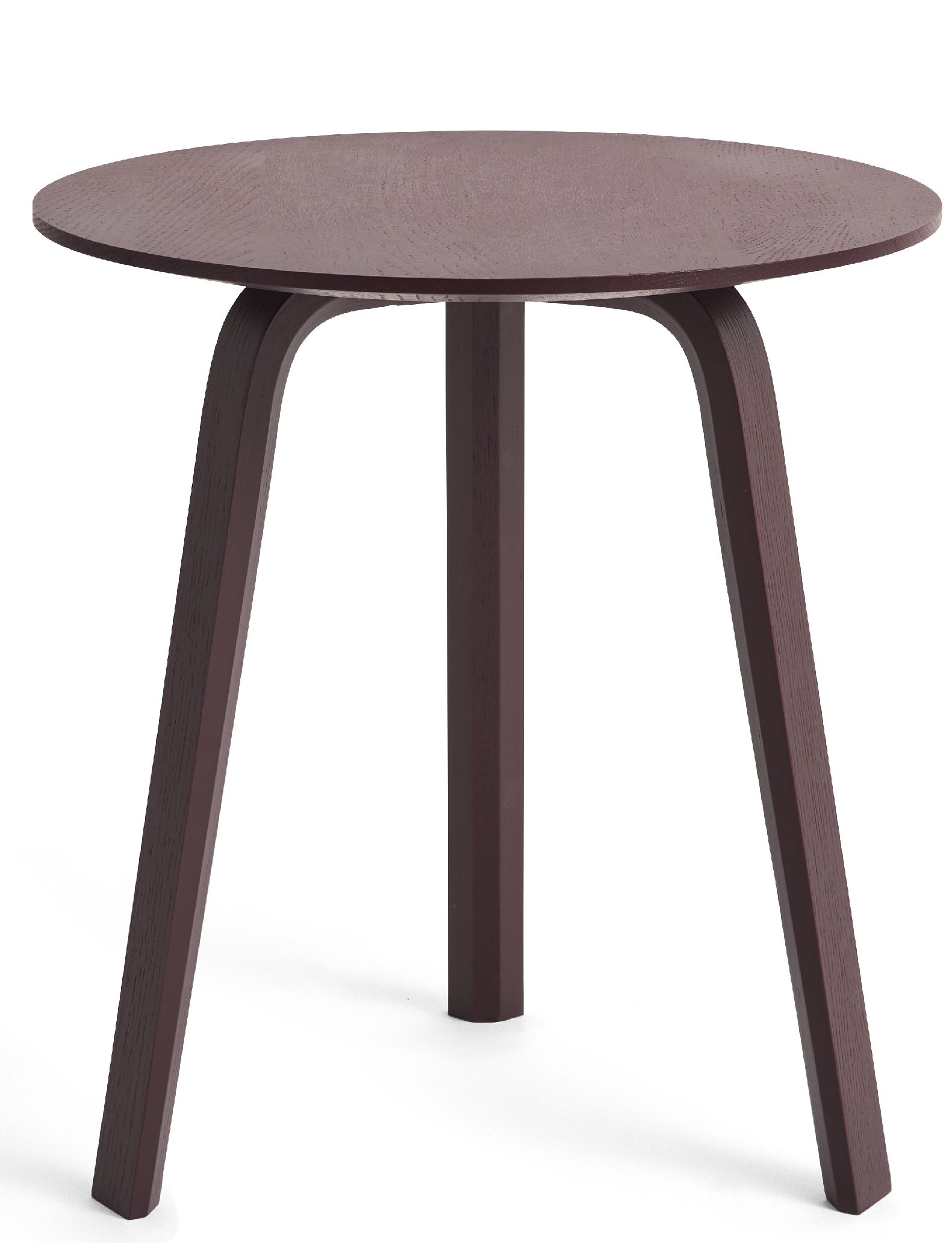 Bella Coffee Table Side Table Ø 45 x H 49 cm Hay