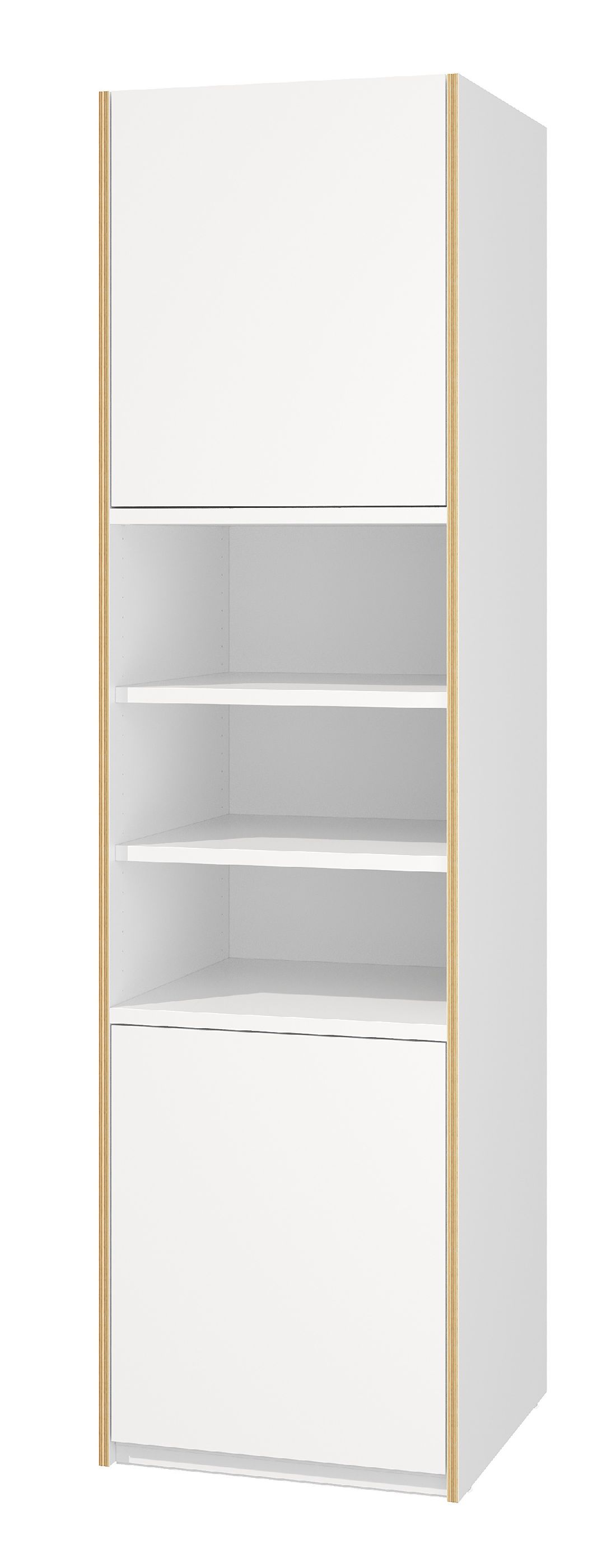 Modular Plus wardrobe configurator Müller Möbelwerkstätten