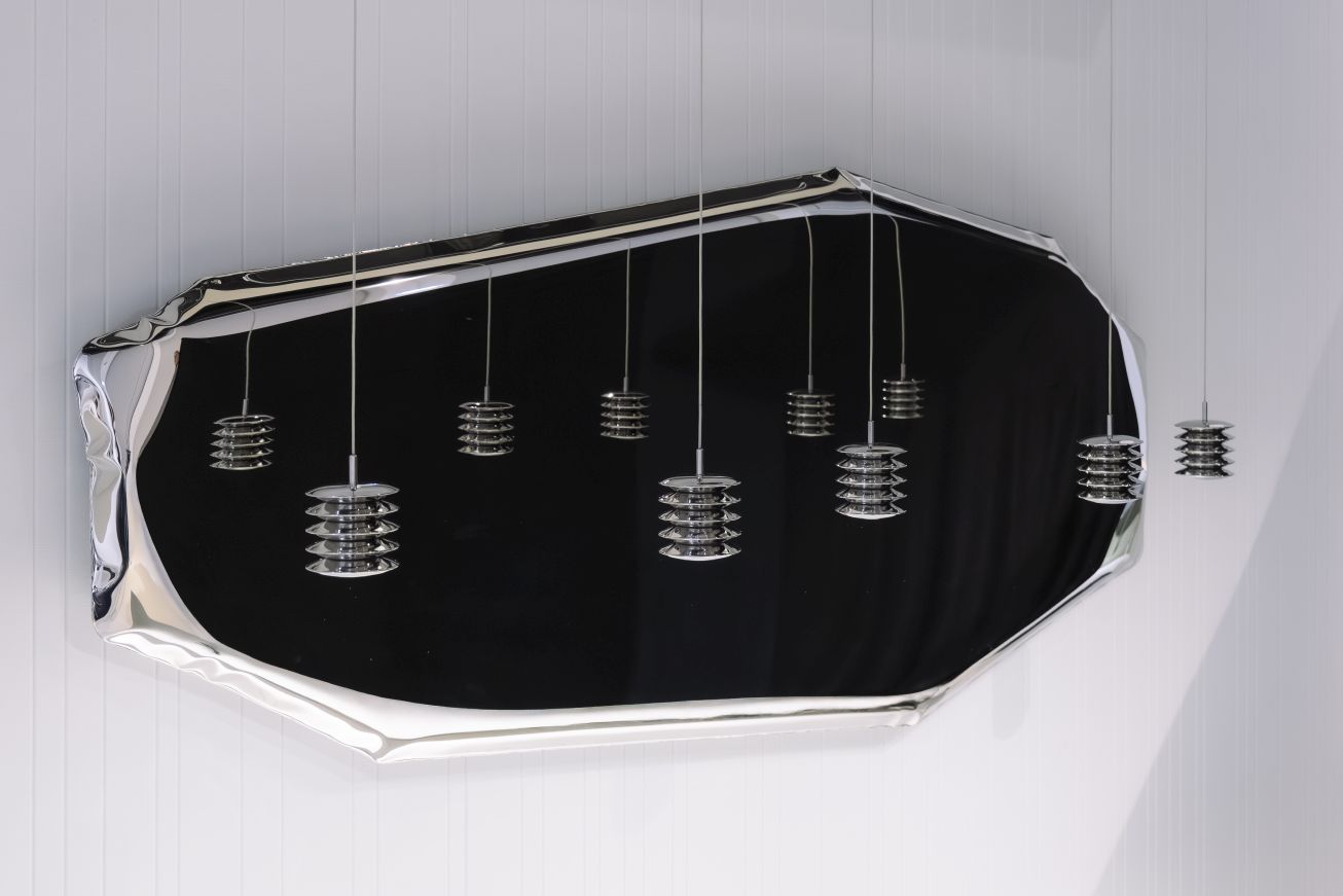 Harmonica LED light Zieta