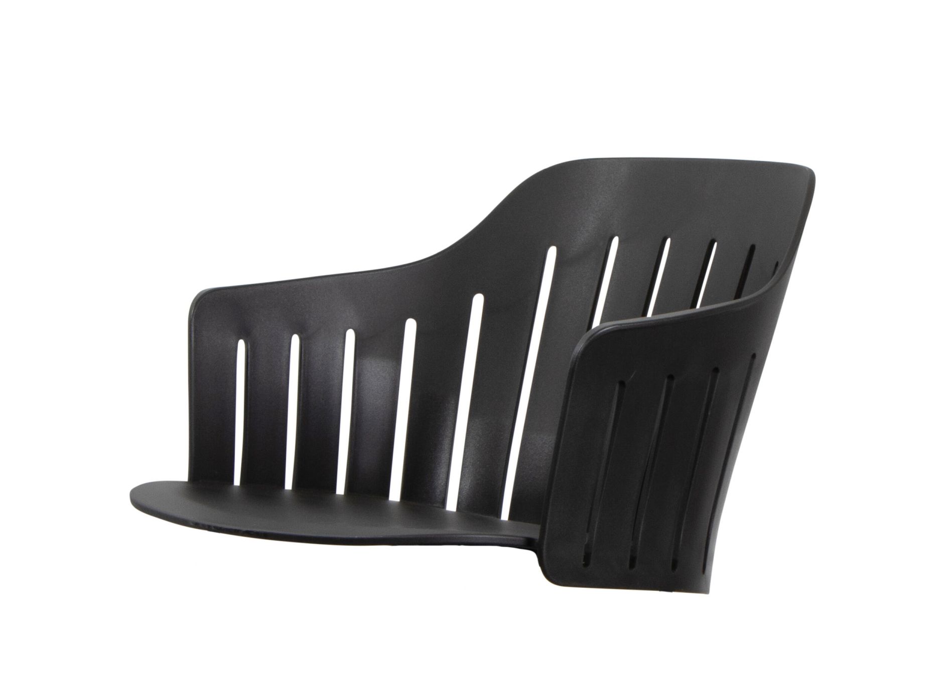 Choice Outdoor Chair Steel Frame 4 Legs Cane-Line 