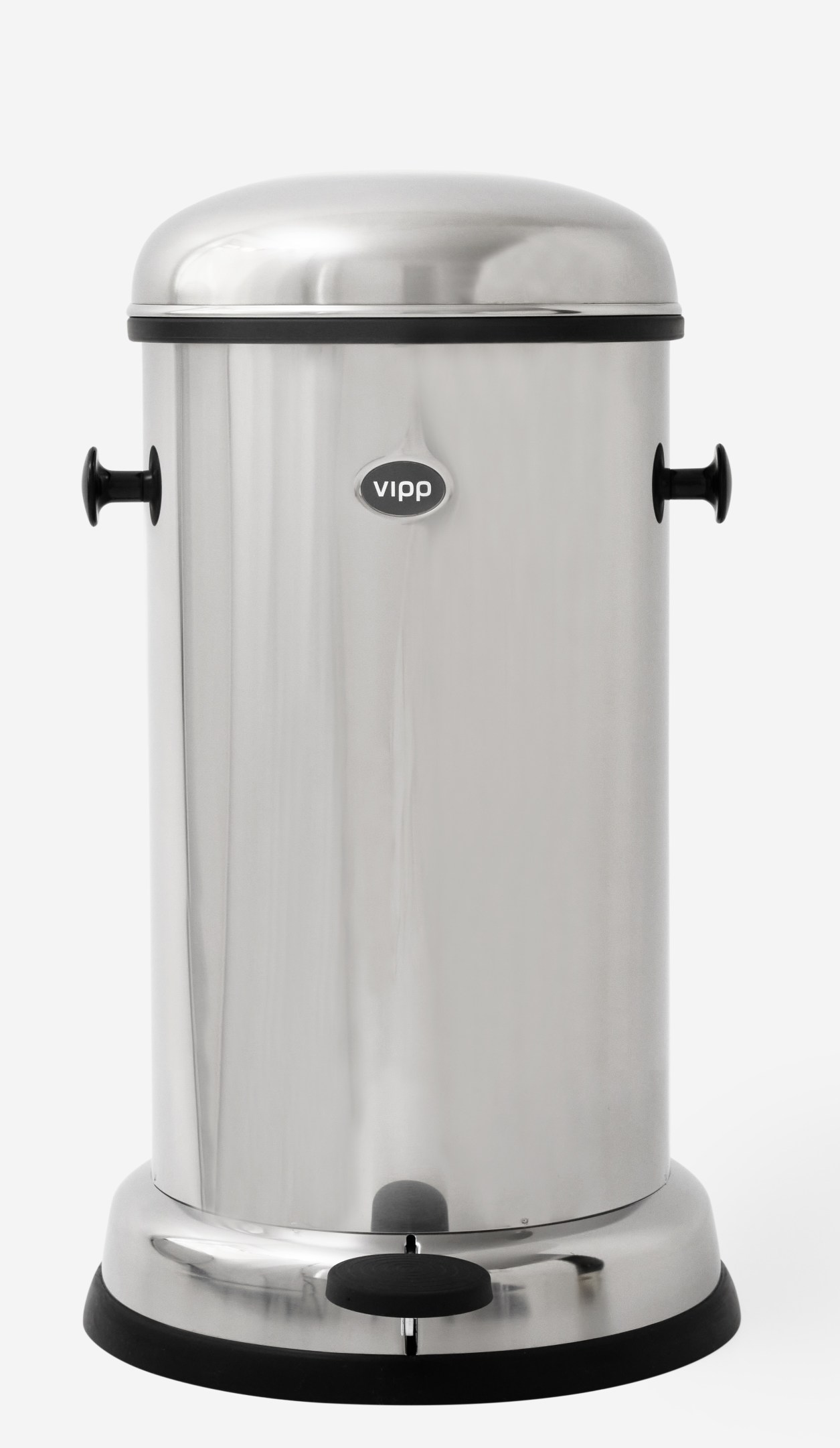 Bin pedal bin 14L stainless steel Vipp  
