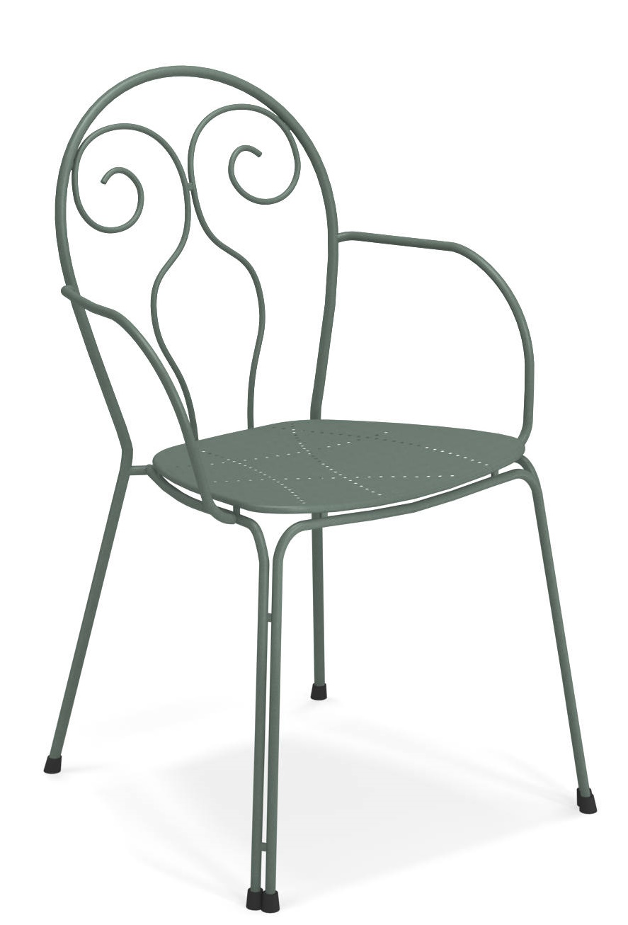 Caprera Chair Outdoor Emu 