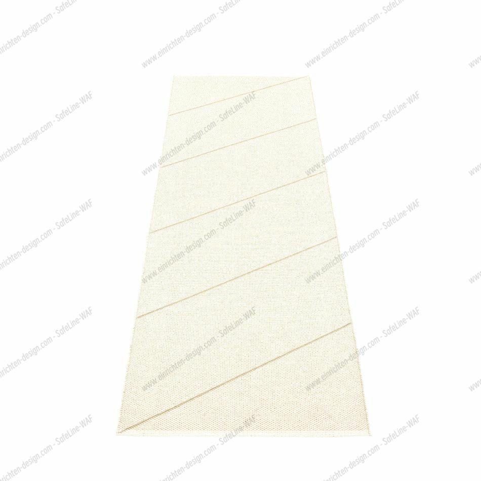 Randy synthetic carpet 70x225 Pappelina