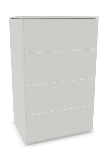 Aventa sideboard Müller Möbelwerkstätten favourite combination 7