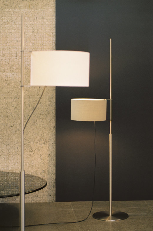 TMD Santa & Cole Floor Lamp