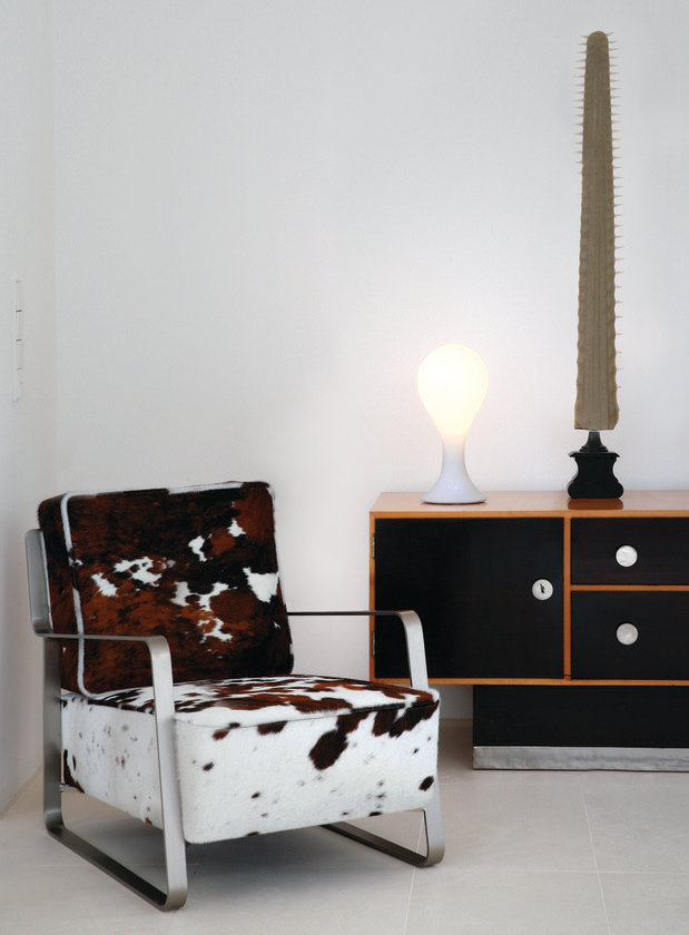 Liquid Light Drop 4 Floor Lamp Next