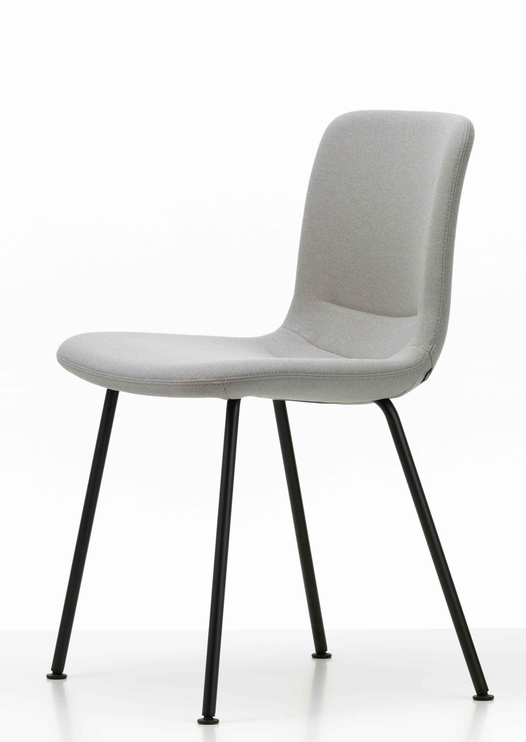 Hal Soft Tube Chair Vitra 