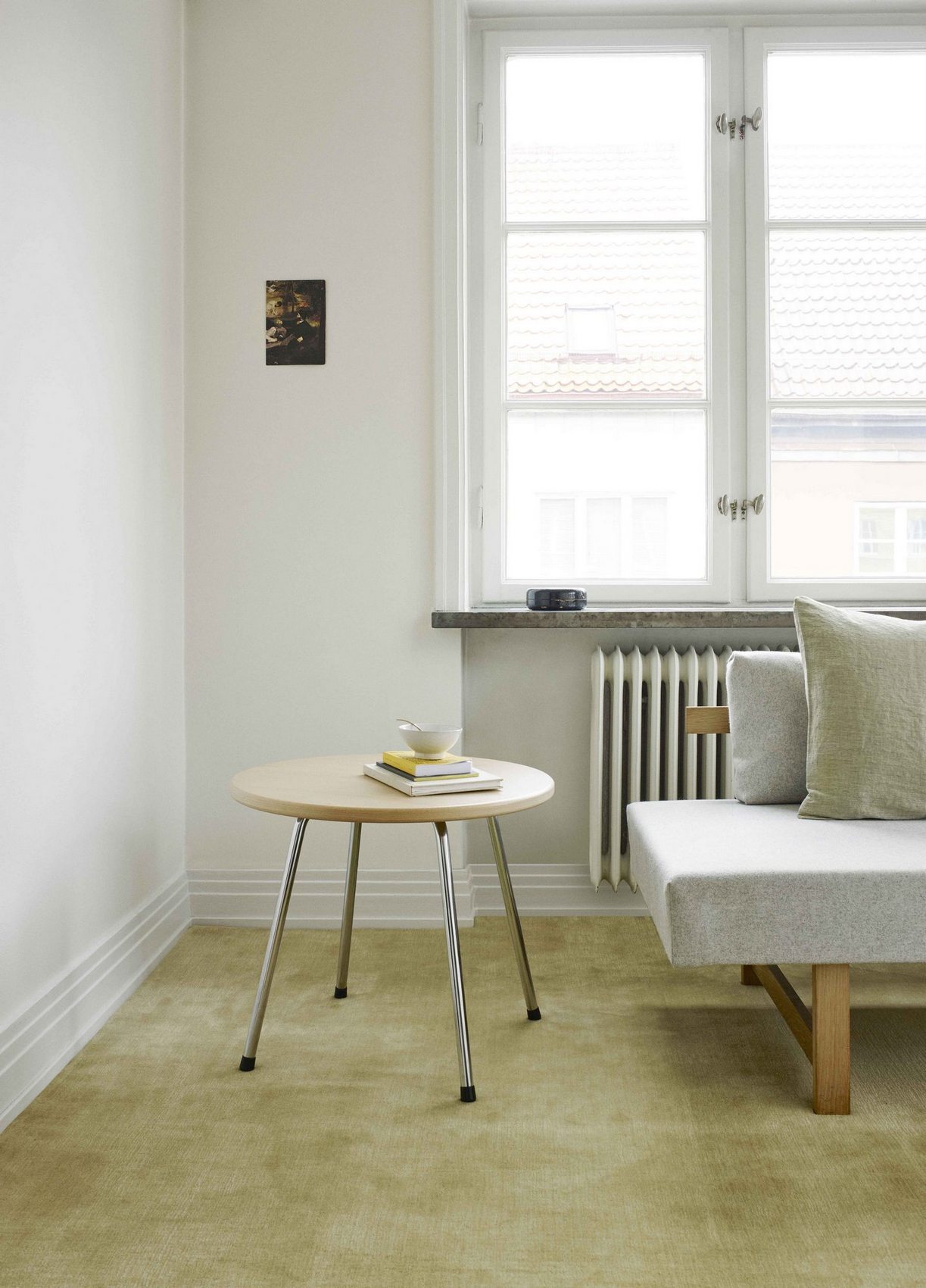 SE 330 Coffee Table Wilde+Spieth