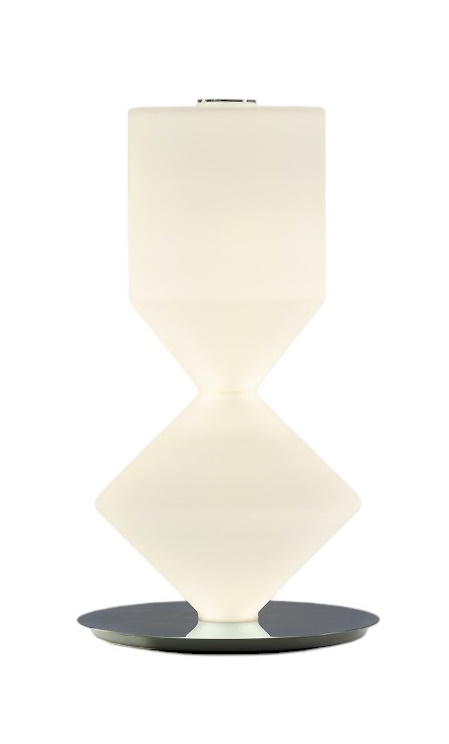 Costantina Opal table lamp Mogg