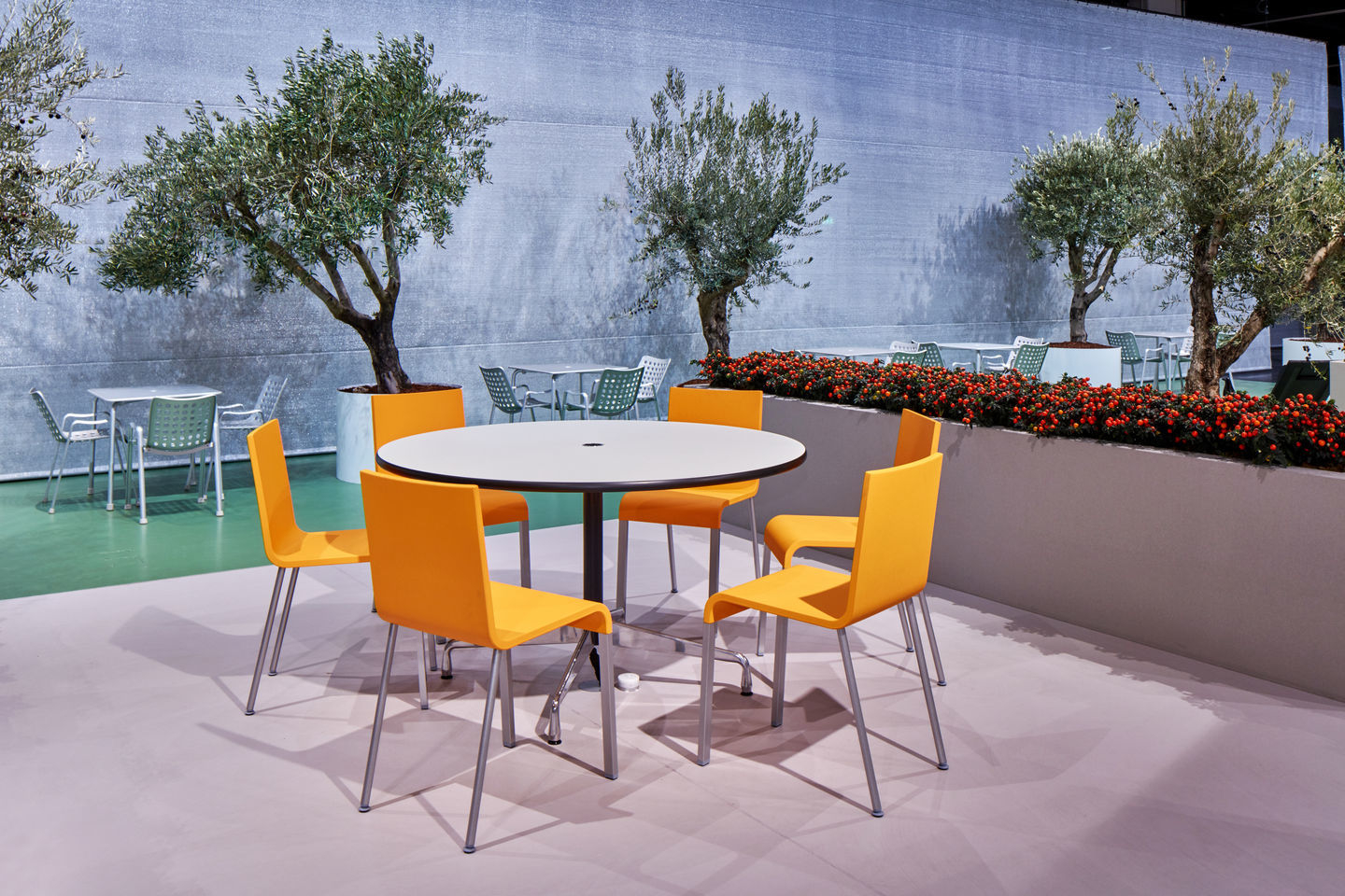 .03 Chair Vitra 