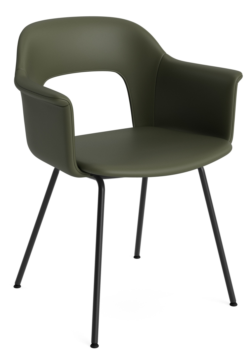 Layout Armchair 214 Armchair Hay   