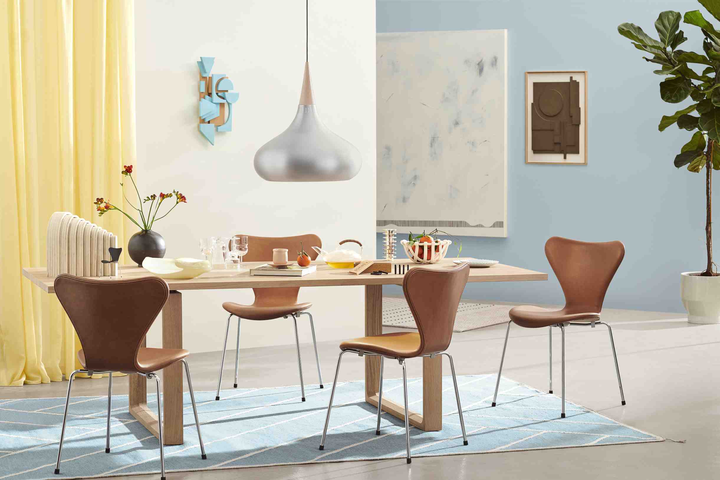 Orient pendant Fritz Hansen