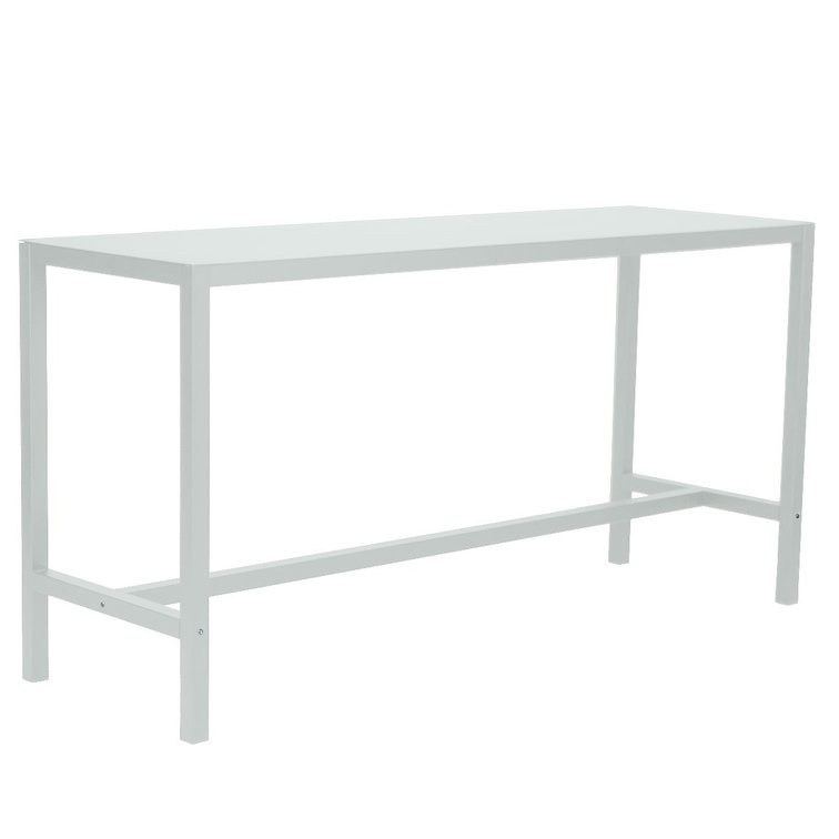 Happy Hour outdoor bar table Jan Kurtz