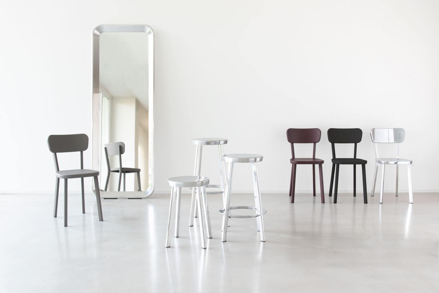 Déjà-vu Chair Magis