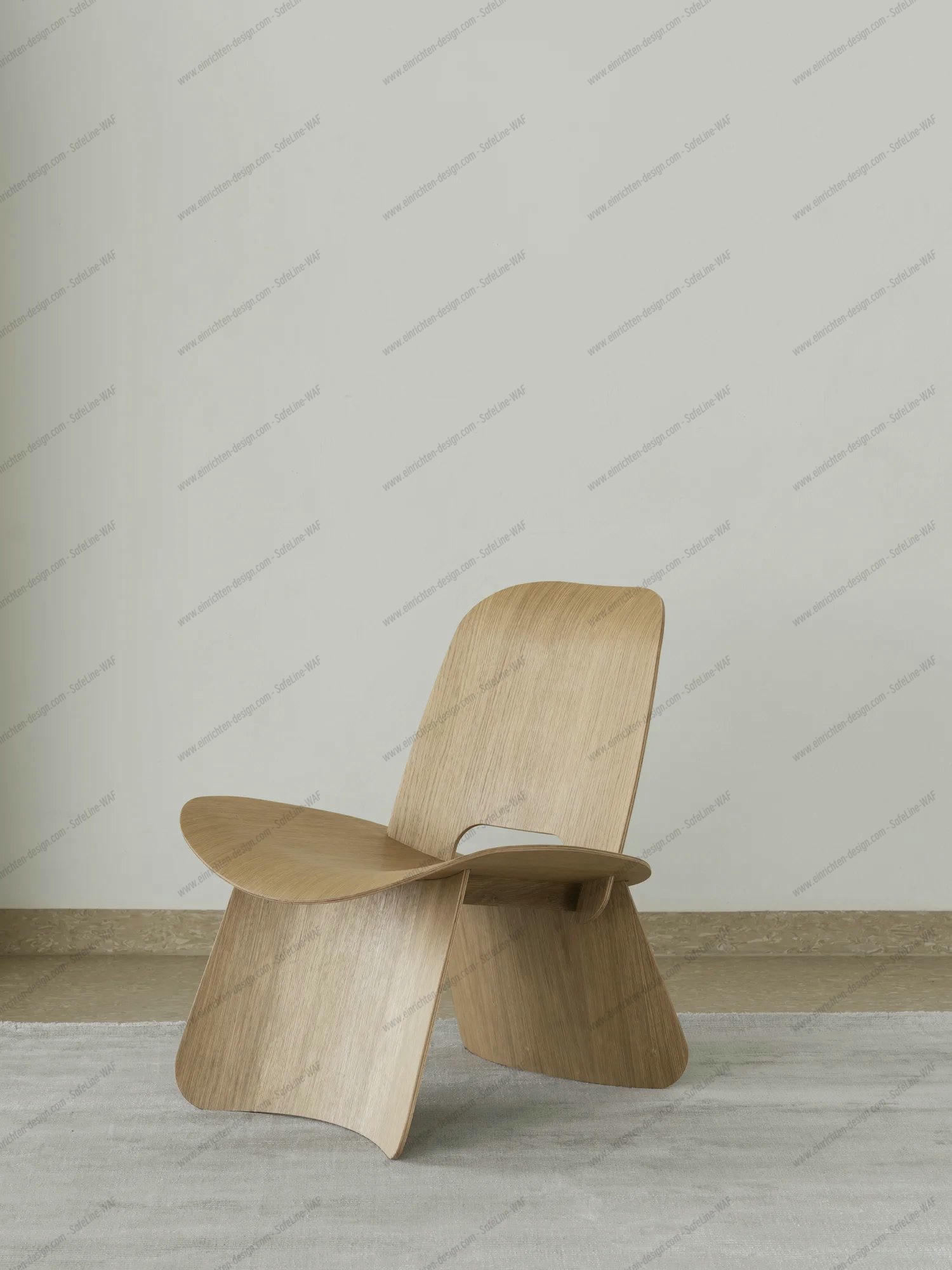 Nagomi Chair Blomus chair