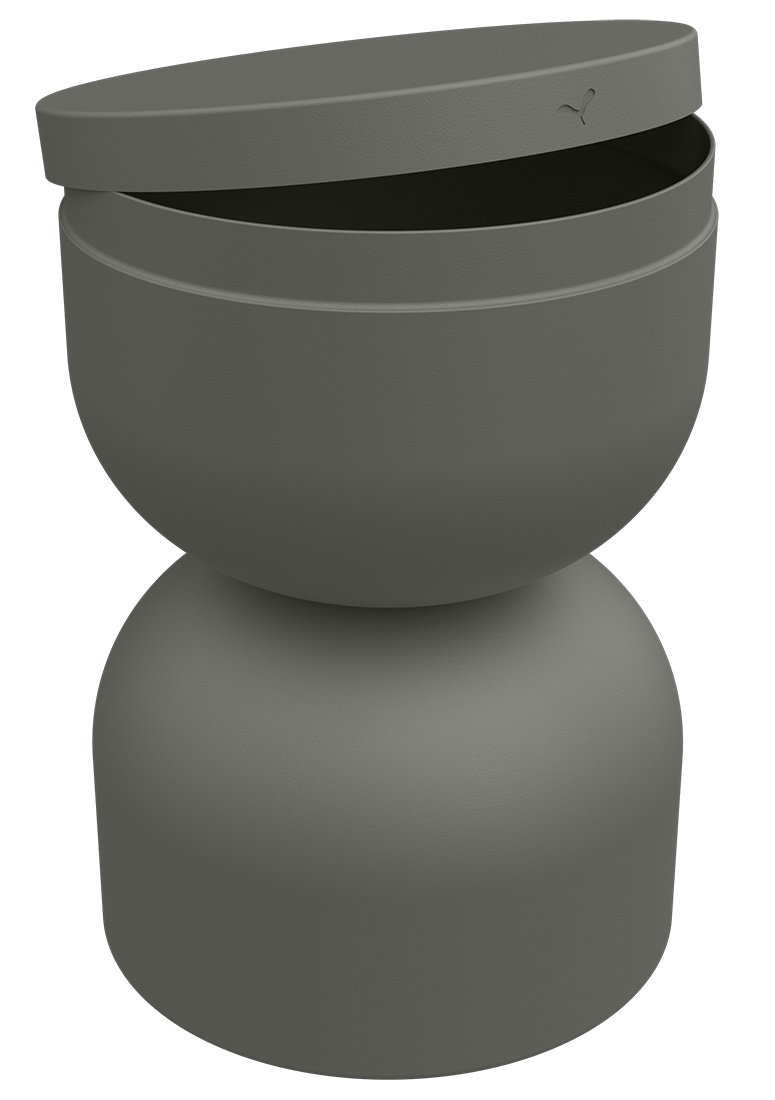 Piapolo Stool Outdoor Fermob 